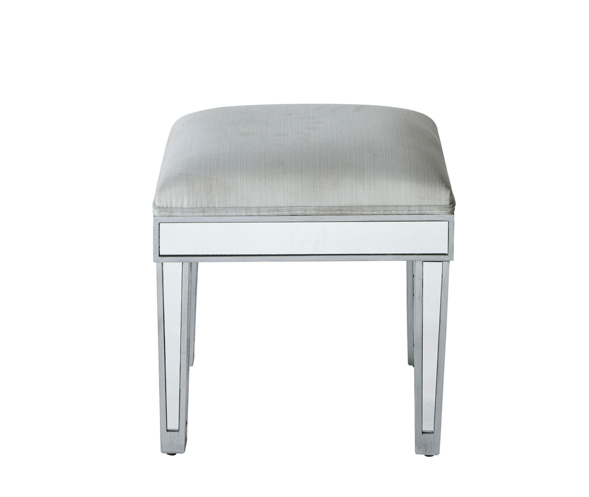 Shown in Antique Silver finish