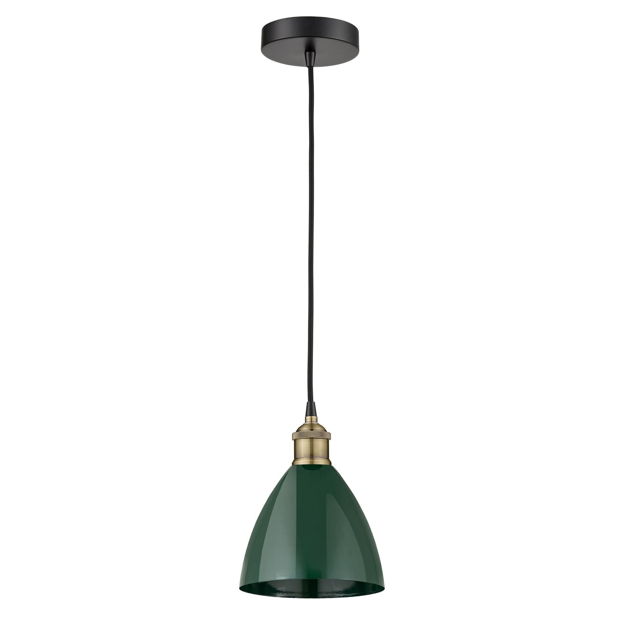 Bruno Marashlian Plymouth Mini Pendant by Innovations Lighting