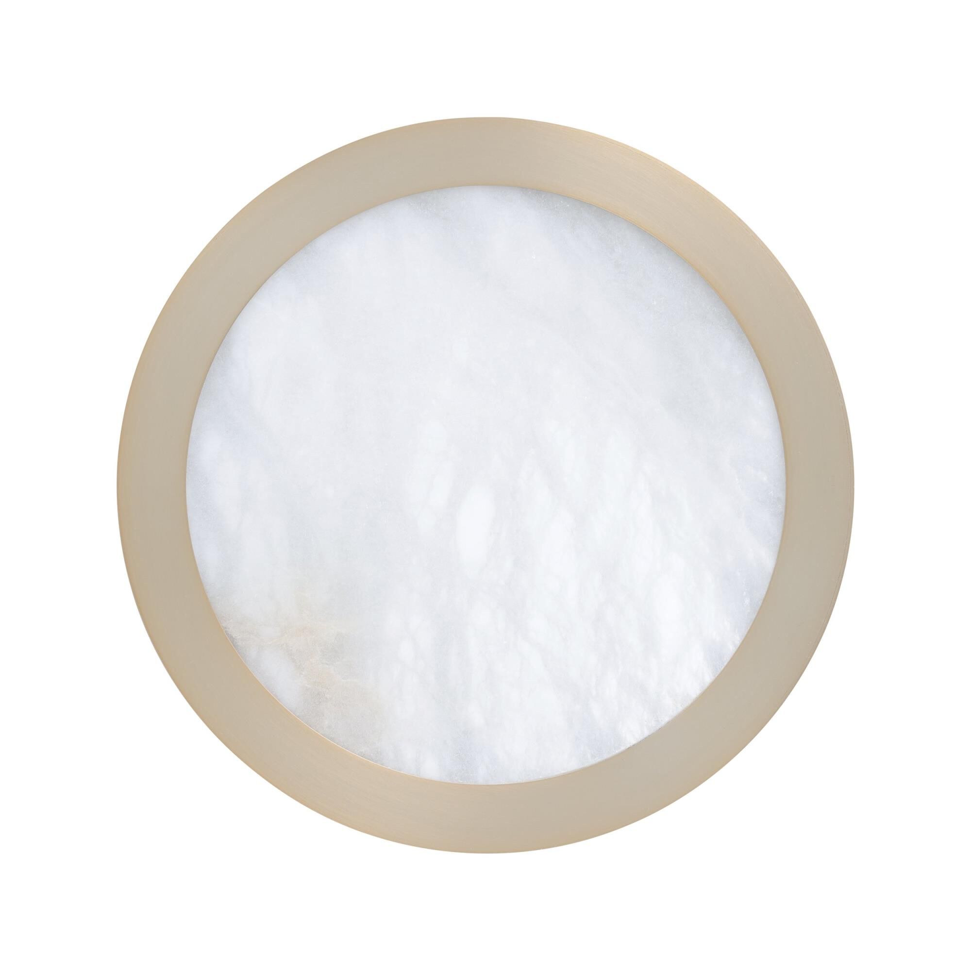 Argyle 8 Inch Flush Mount by Eglo Lighting