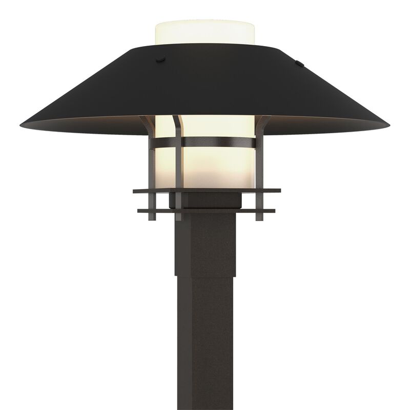 Henry 16 Inch Outdoor Post Lamp by Hubbardton Forge