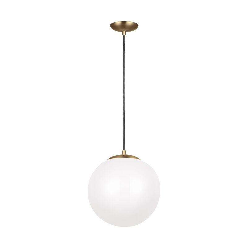 Sean Lavin Leo 15 Inch Pendant Light by Visual Comfort Studio