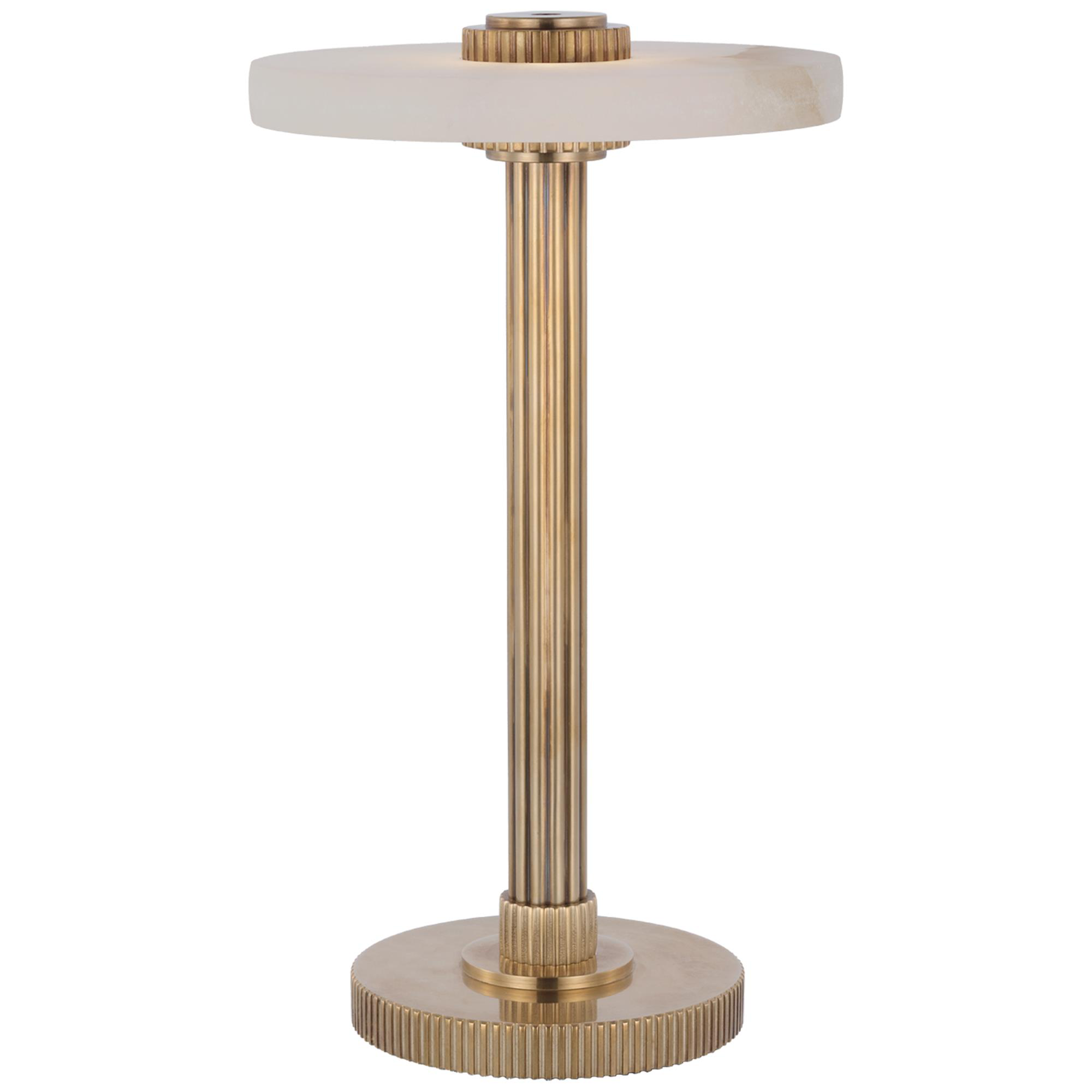 Aran 9 Inch Accent Lamp,