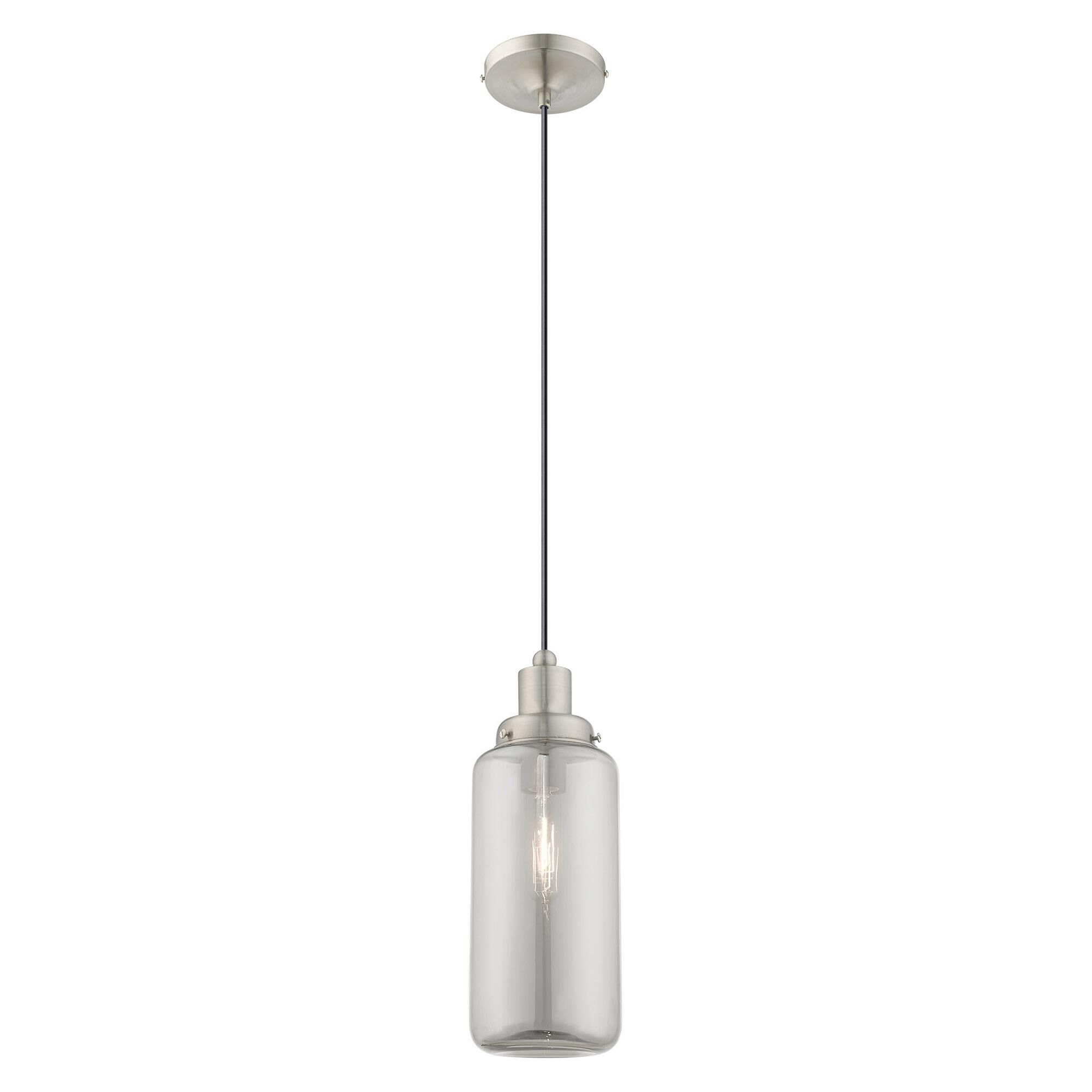 Livex Lighting Mini Pendant