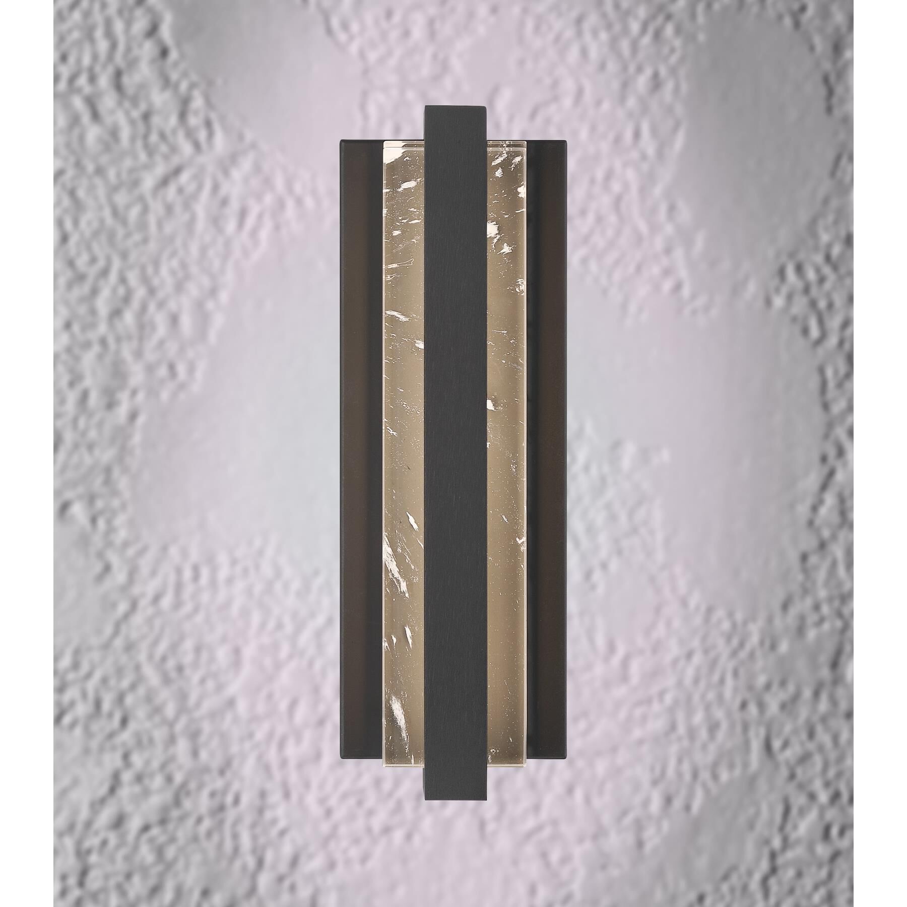 Hvar 15 Inch Outdoor Wall Light by Minka Lavery