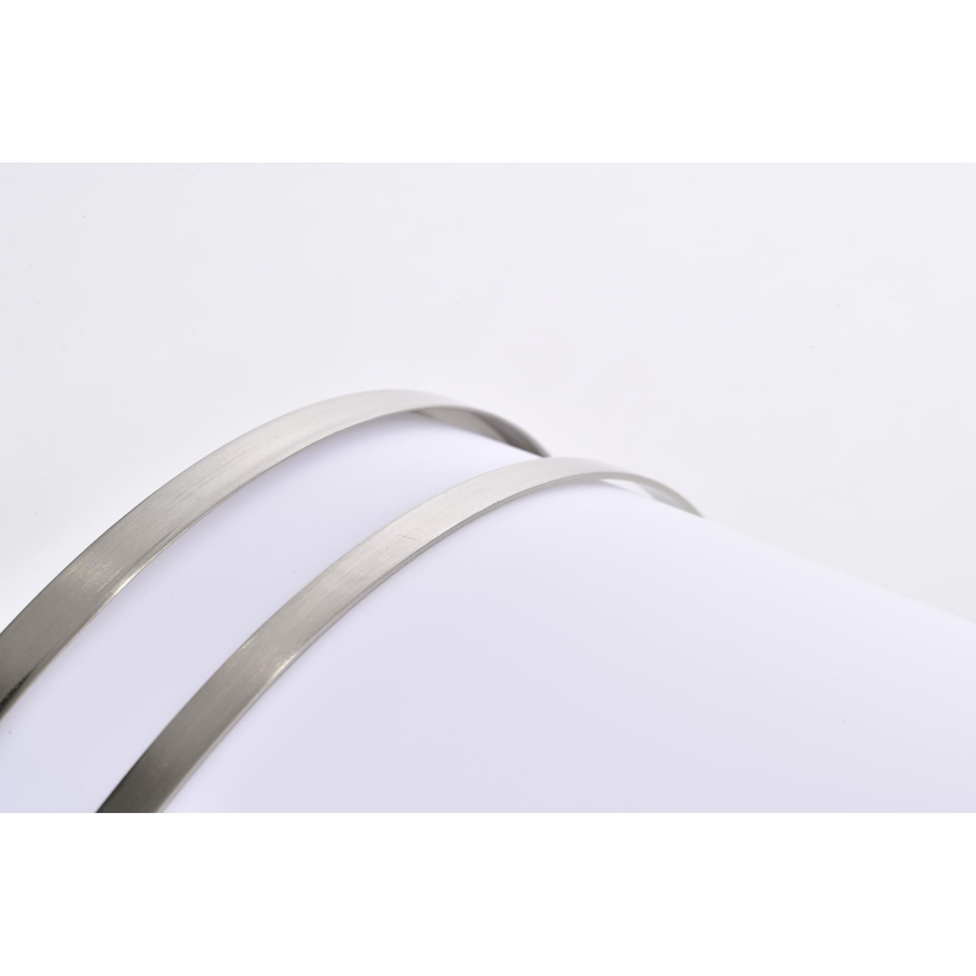 Colorquick Glamour 50 Inch 1 Light LED Flush Mount by Nuvo Lighting