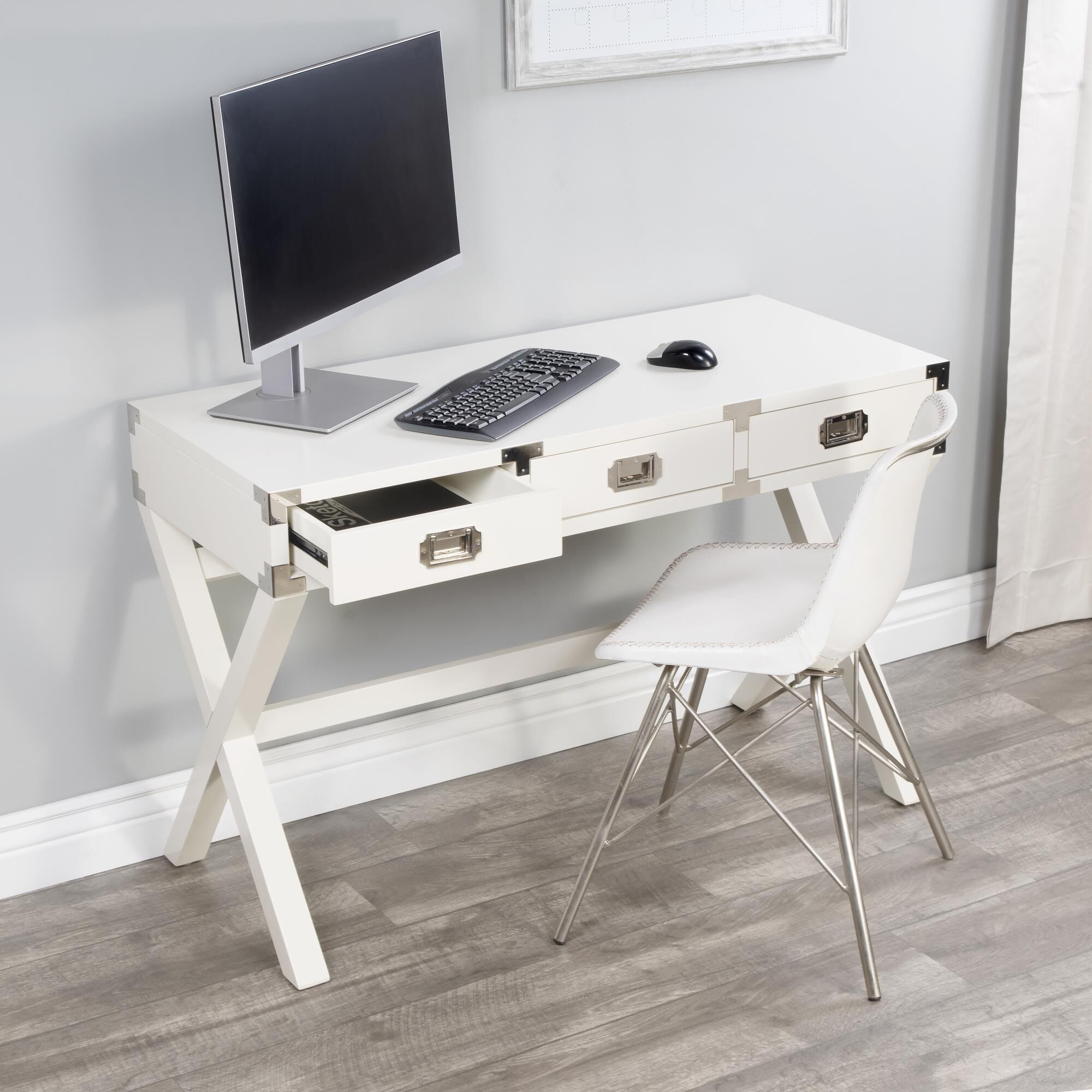 Butler Loft Desk by Butler Specialty Company