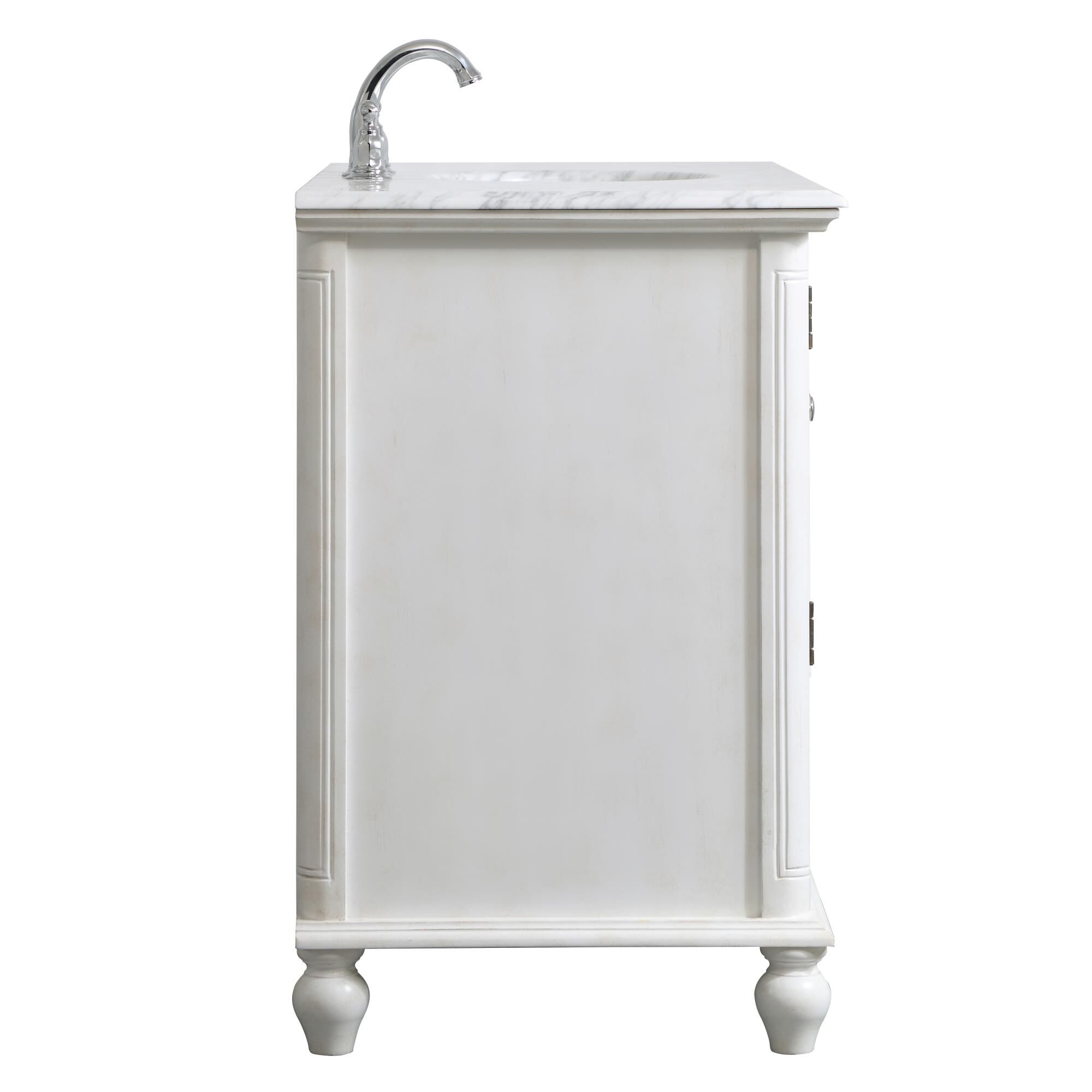 Rhodes Bath Vanity by Elegant Decor