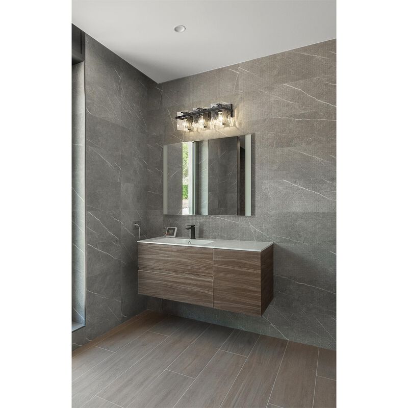 Bennington 22 Inch 3 Light Bath Vanity Light by Z-Lite