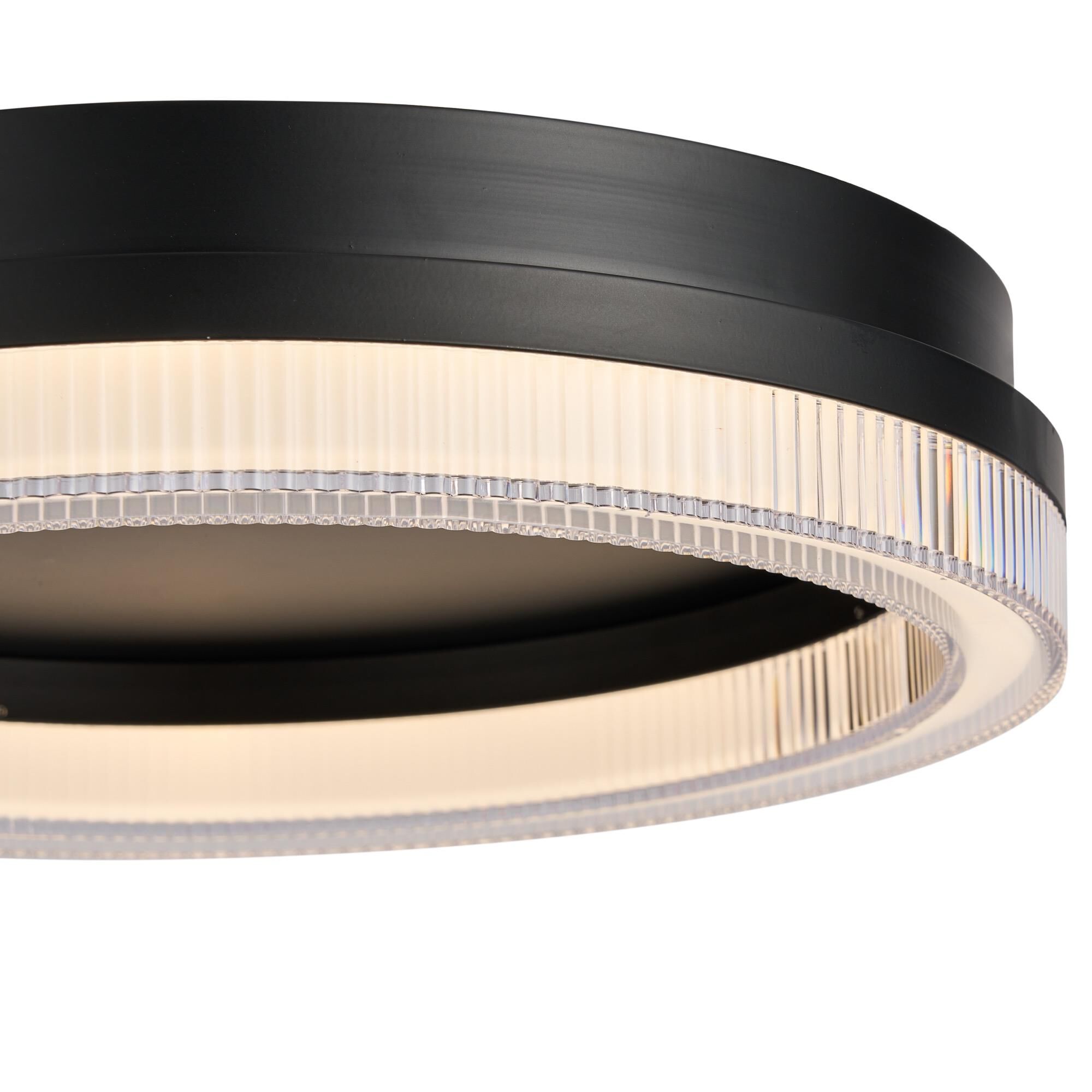 Ari 16 Inch Flush Mount,