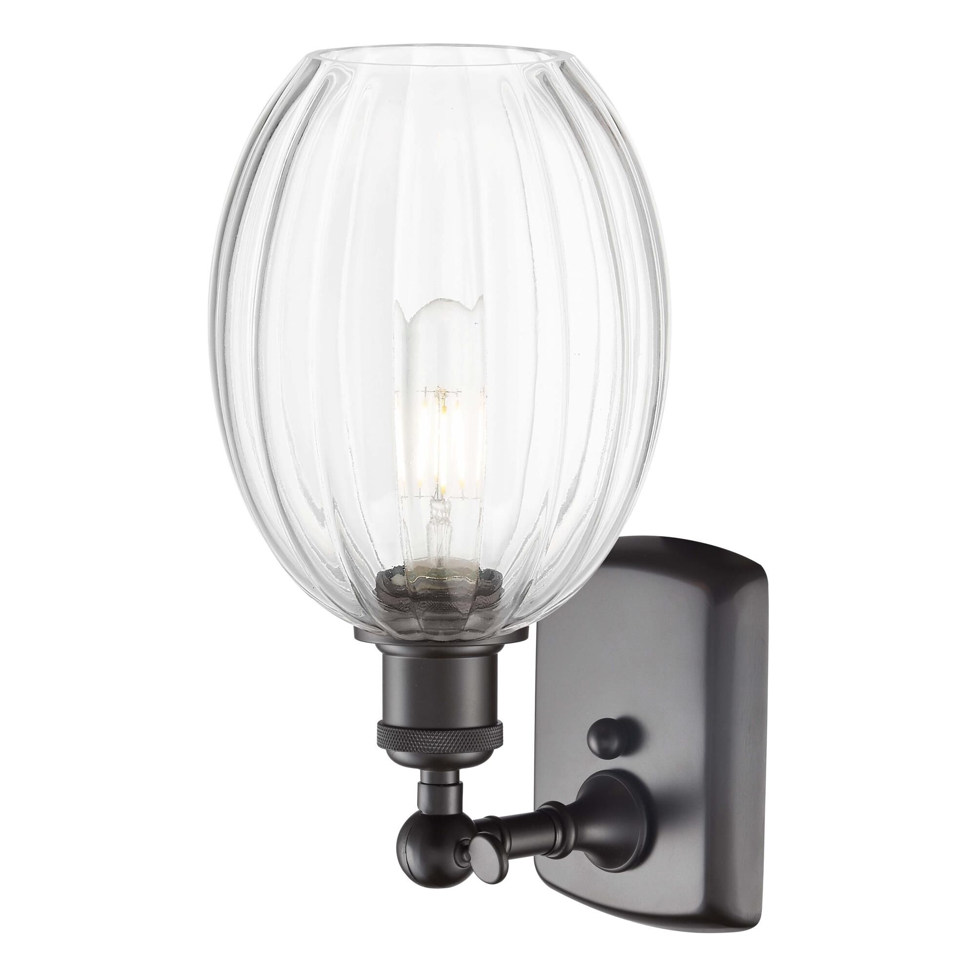 Bruno Marashlian Preston 12 Inch Wall Sconce by Innovations Lighting