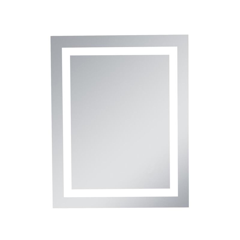 Nova LED Lighted Mirrors by Elegant Decor