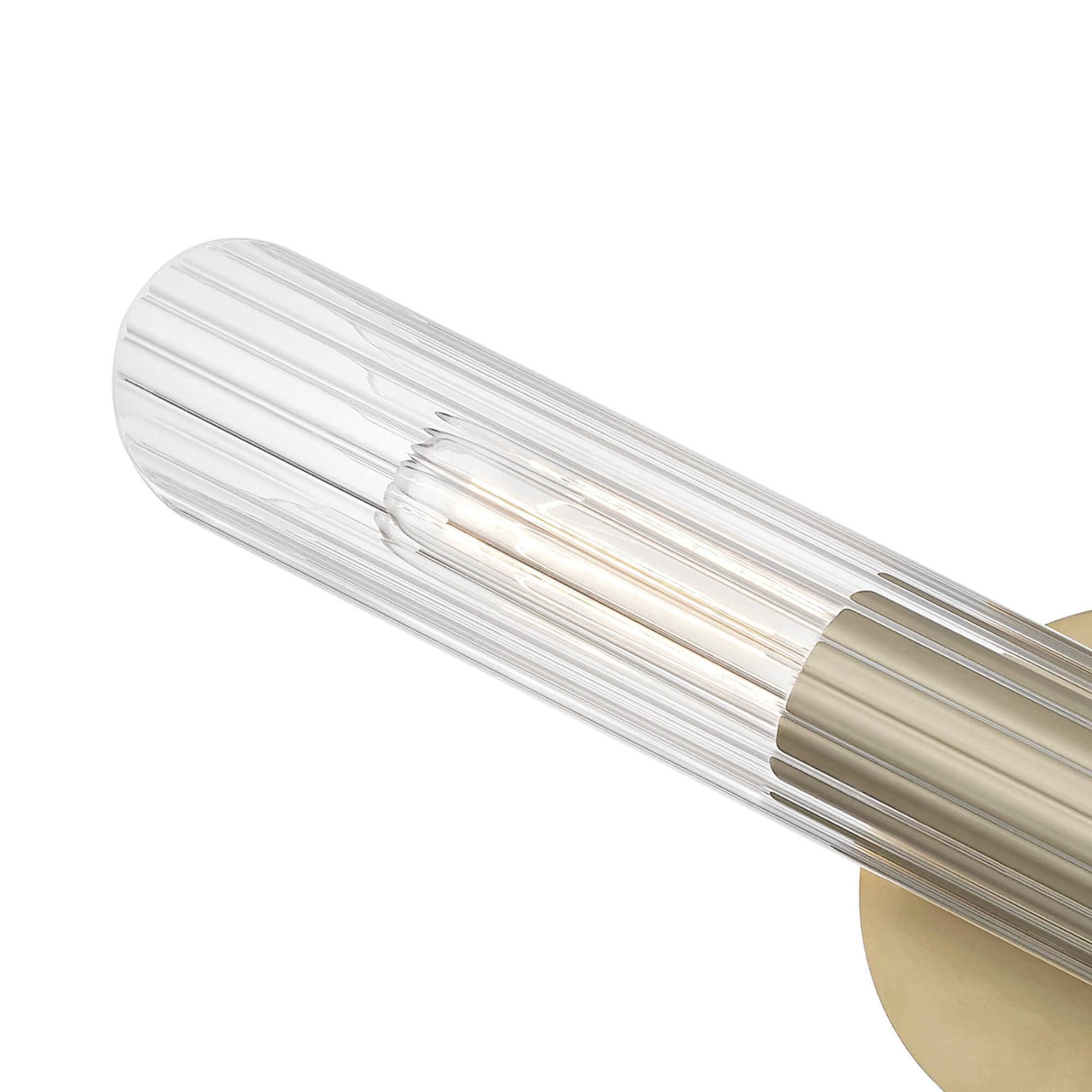 Cecily 4.75 Inch Wall Sconce by Mitzi