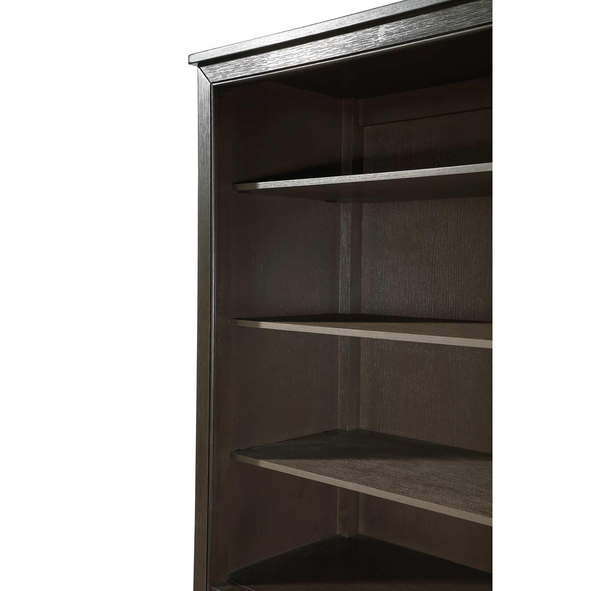 Alina 72 Inch Storage Cabinet by Elegant Decor