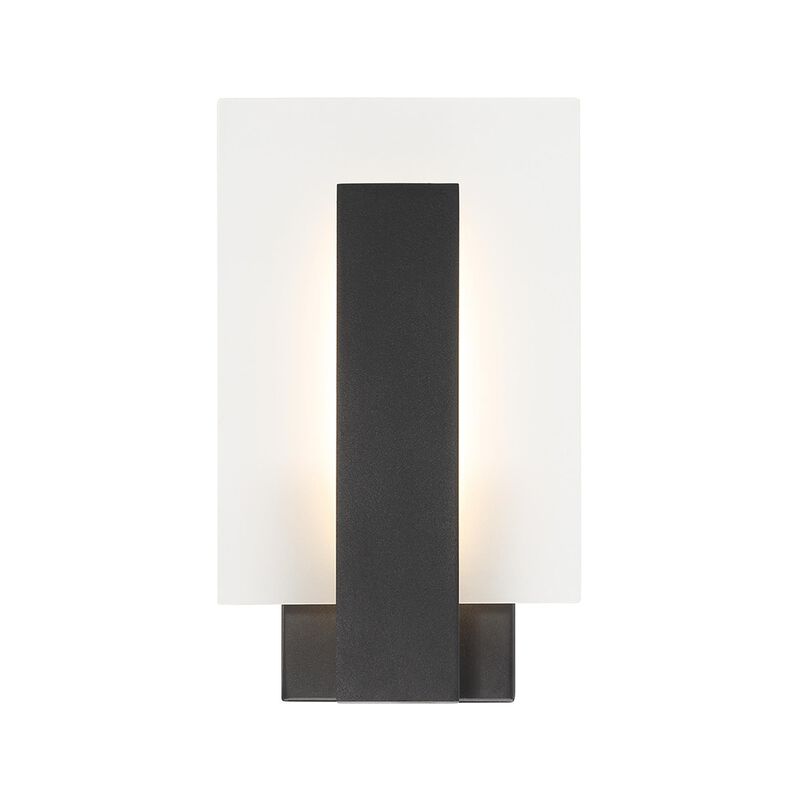 Carta Small Wall Sconce by Eurofase Lighting