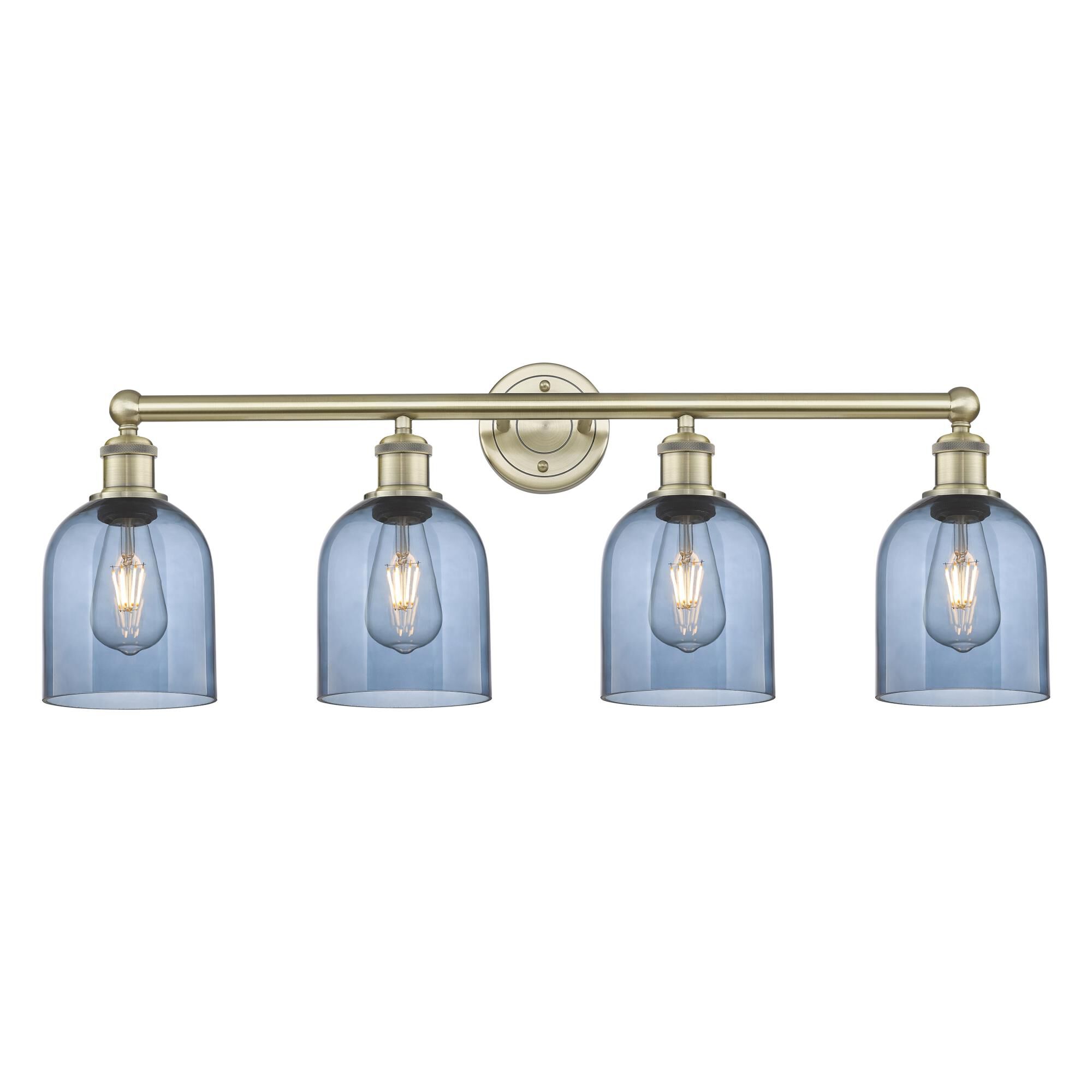 Bruno Marashlian Bella 33 Inch Bath Vanity Light by Innovations Lighting