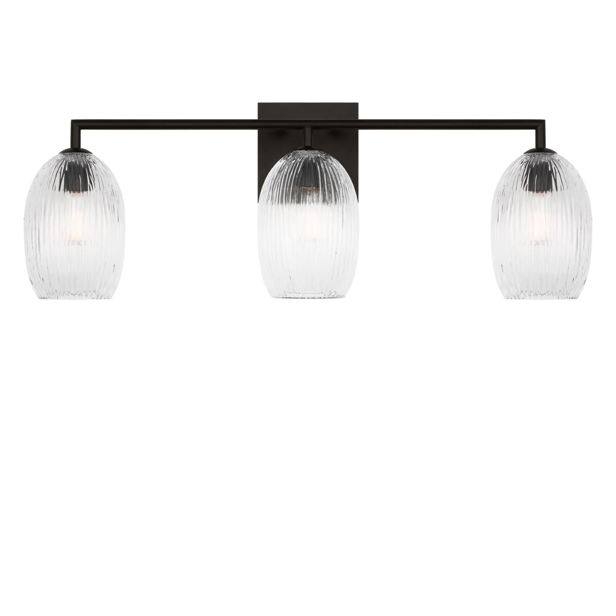 Hable Serafina 27 Inch Bath Vanity Light by Visual Comfort Studio Collection