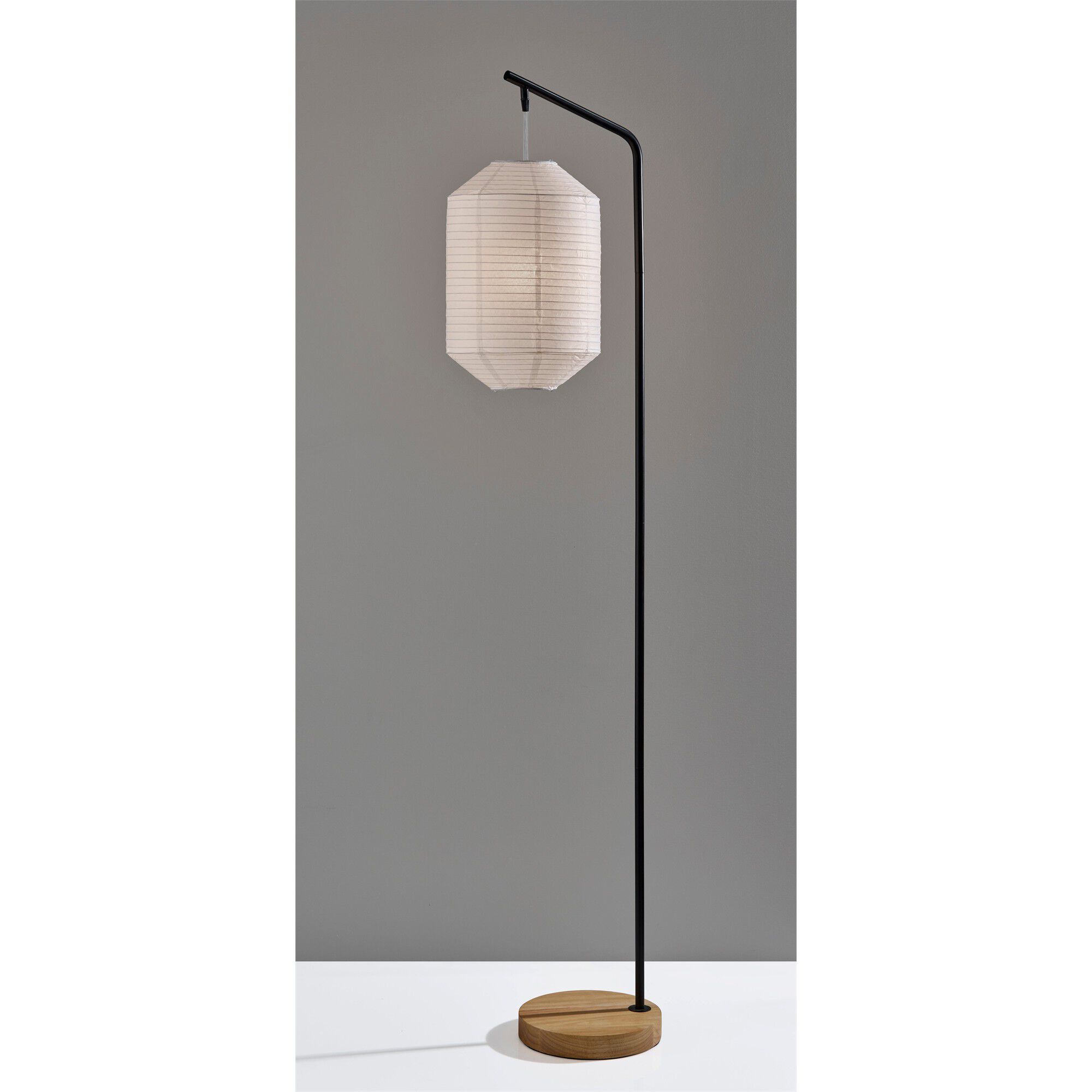 Keanu 64 Inch Floor Lamp,