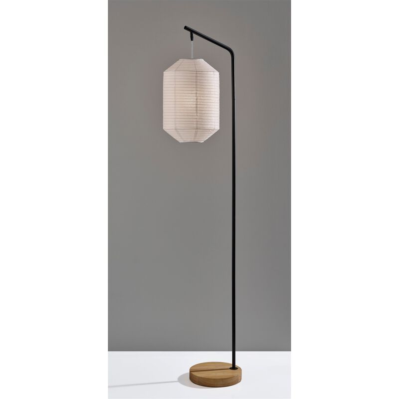 Keanu 64 Inch Floor Lamp by Adesso