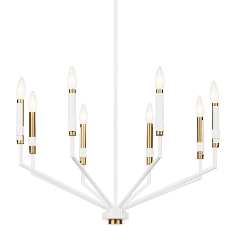 Armand Medium Chandelier by Kichler