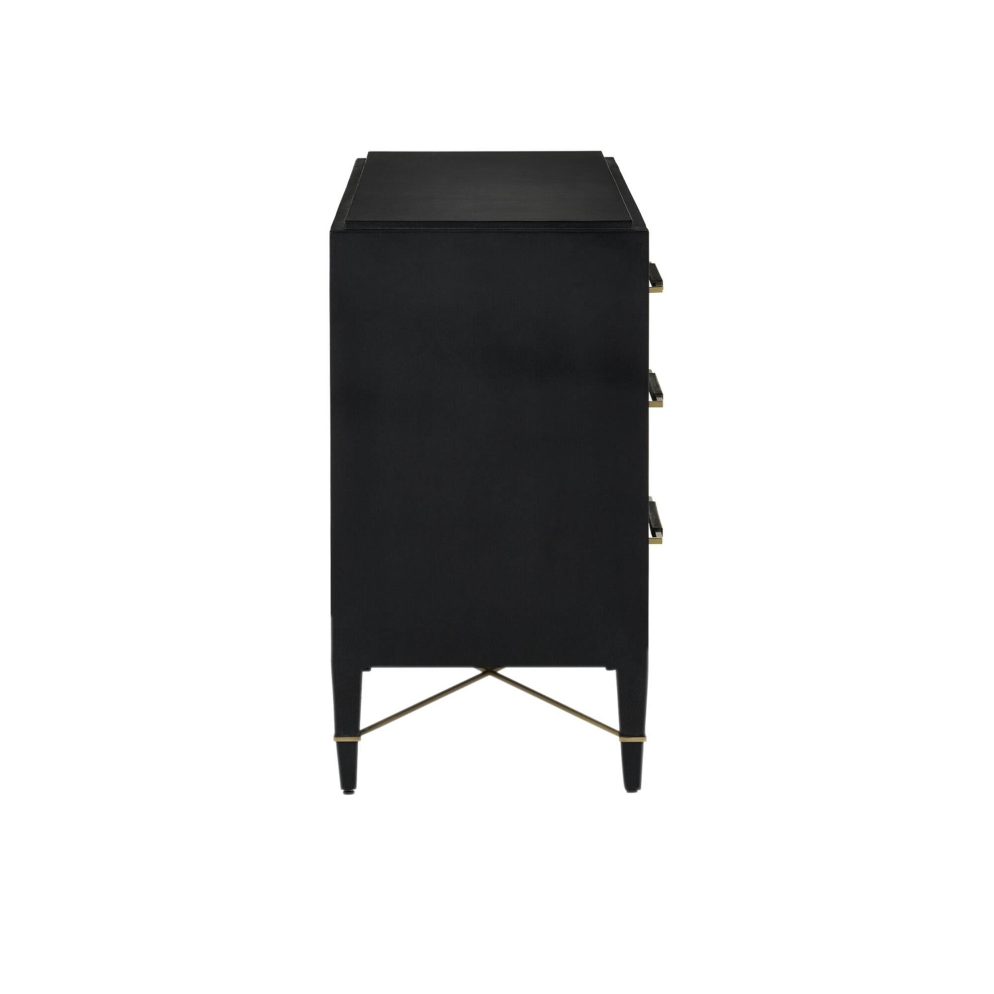 Verona Dresser,