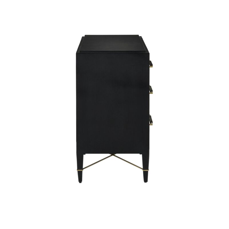 Verona Dresser by Currey and Company