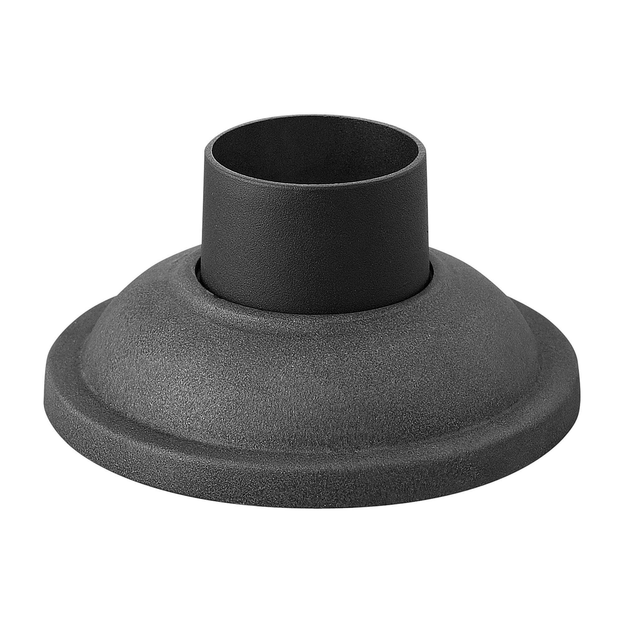 Outdoor Pier Mount Adapter,