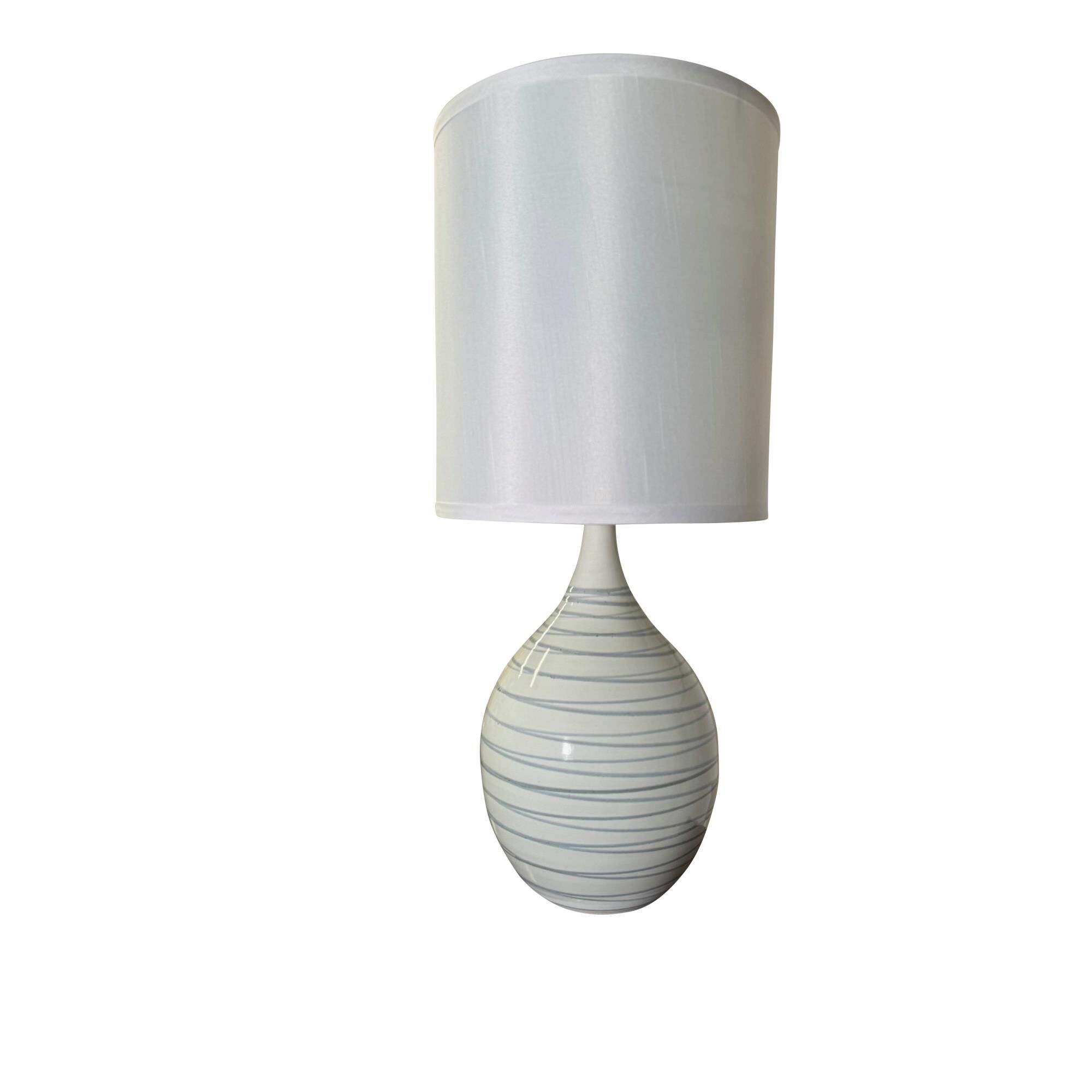 Scatchard 24 Inch Table Lamp by House of Troy