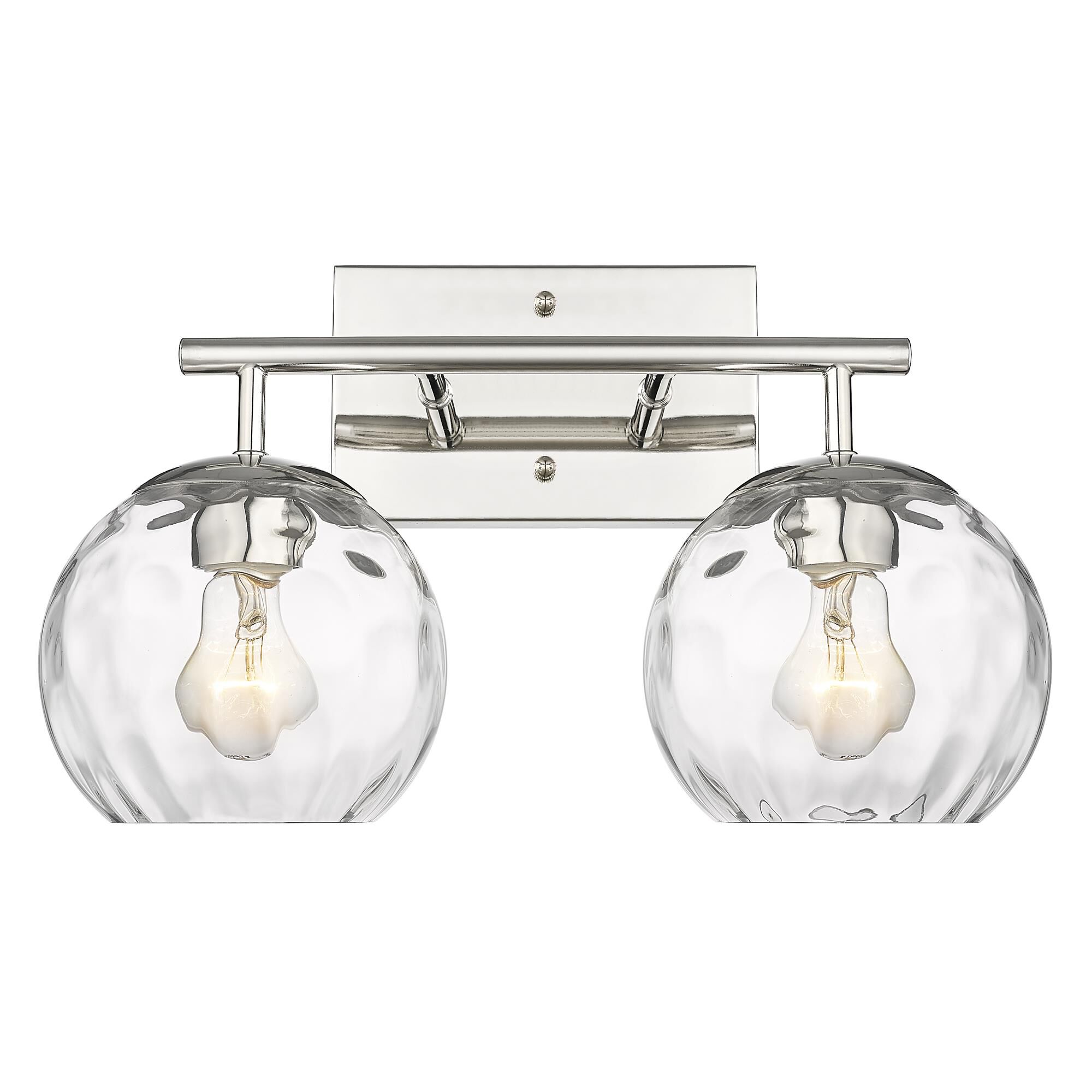 Mackenzie 16 Inch 2 Light Bath Vanity Light by Acclaim Lighting