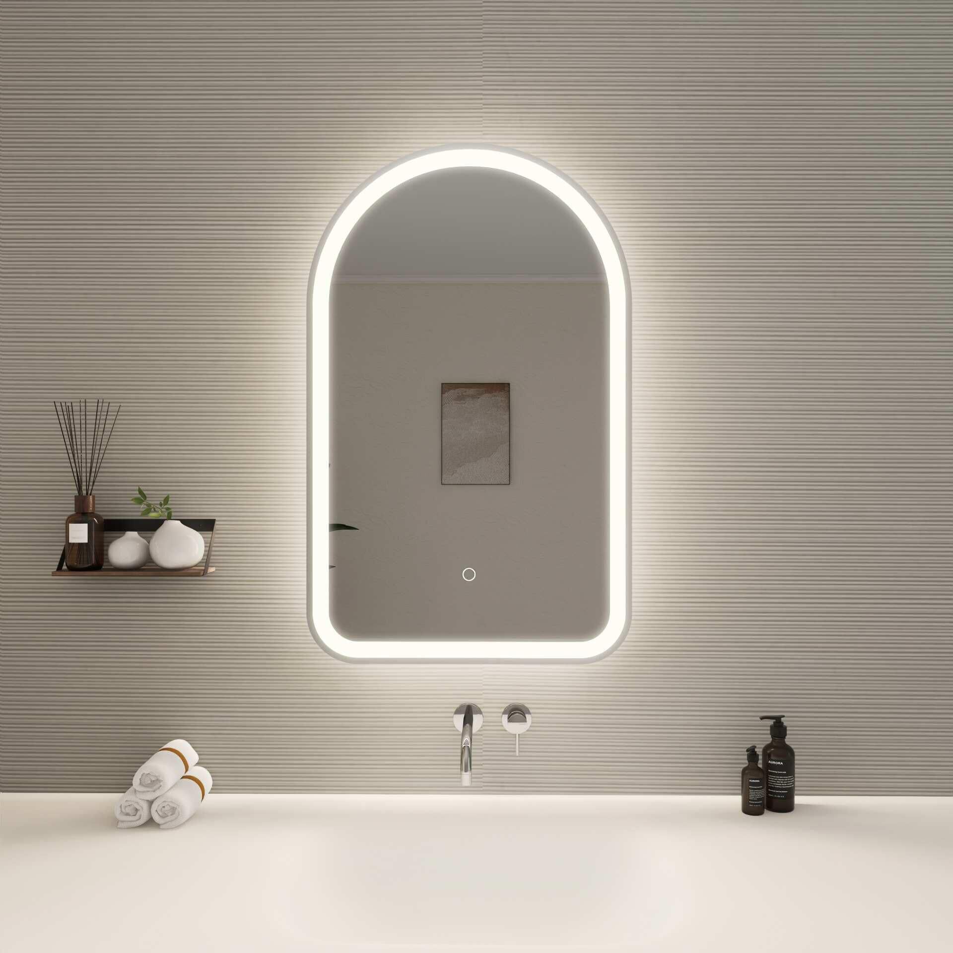 Shown in Silver finish