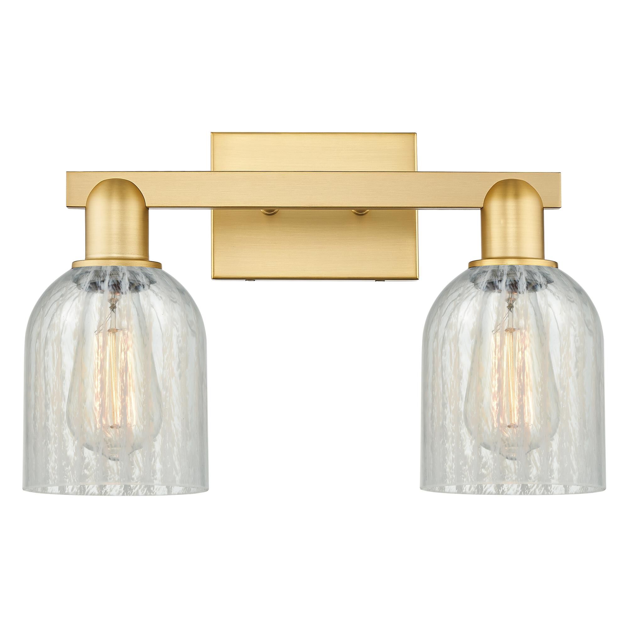 Bruno Marashlian Caledonia 16 Inch Bath Vanity Light by Innovations Lighting