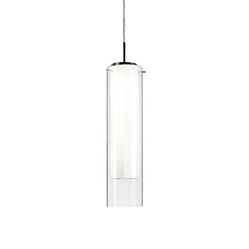 Verona LED Mini Pendant by Kuzco Lighting