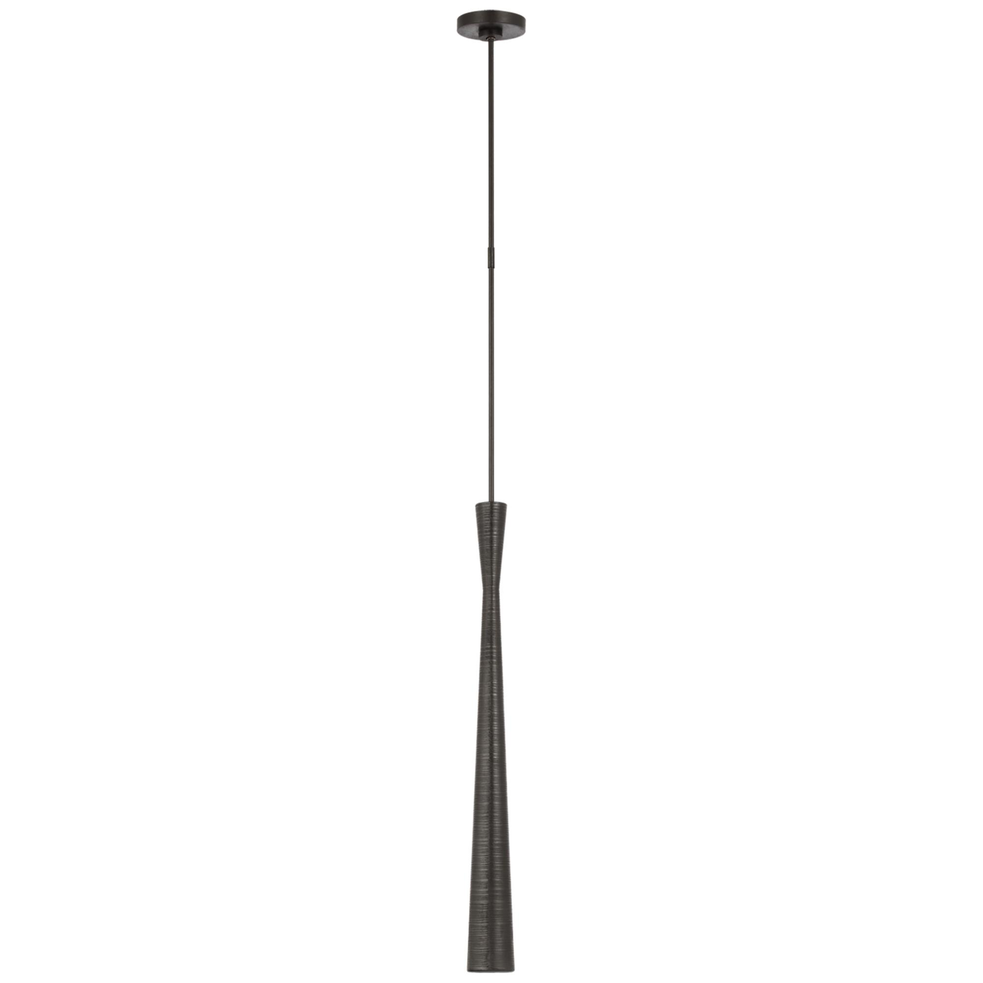 Shown in Aged Iron finish