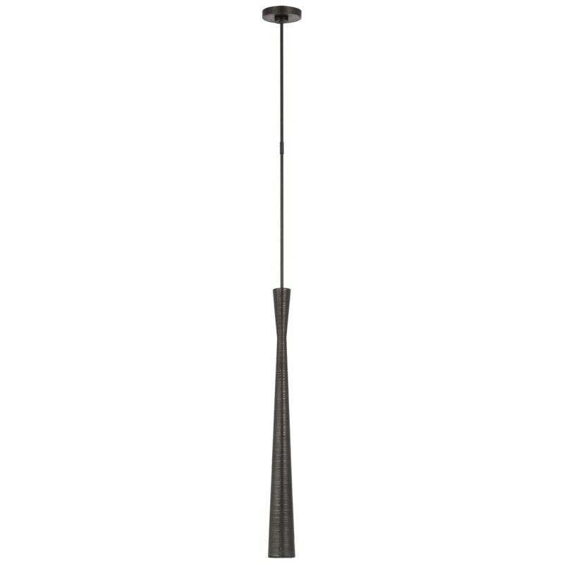 Visual Comfort Signature Collection Kelly Wearstler Utopia 3 Inch LED Mini Pendant