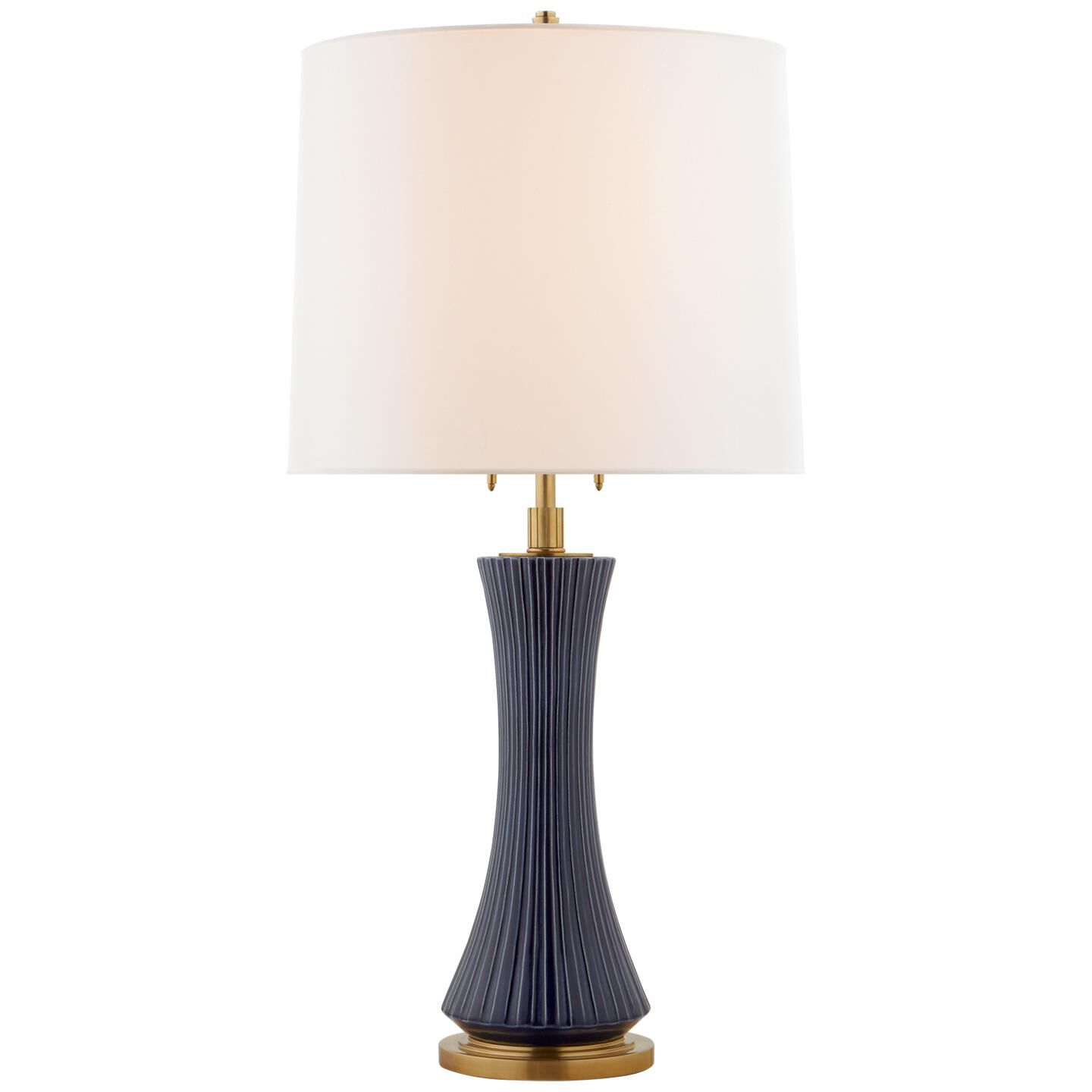 Thomas O'Brien Elena 32 Inch Table Lamp by Visual Comfort Signature Collection