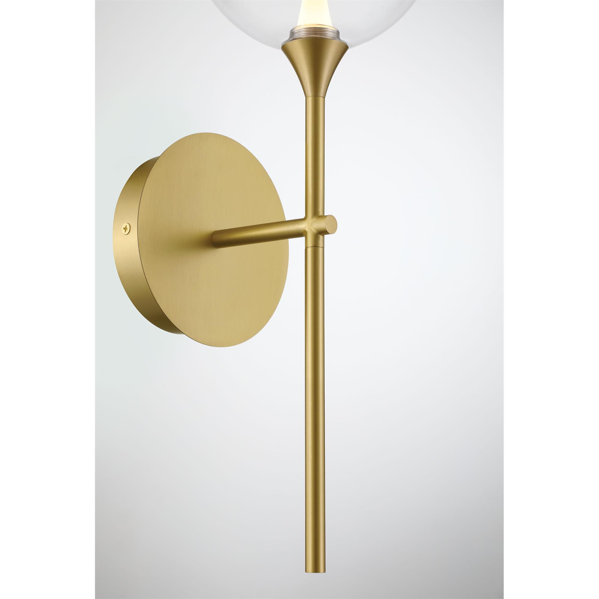 Iissa Medium Wall Sconce,