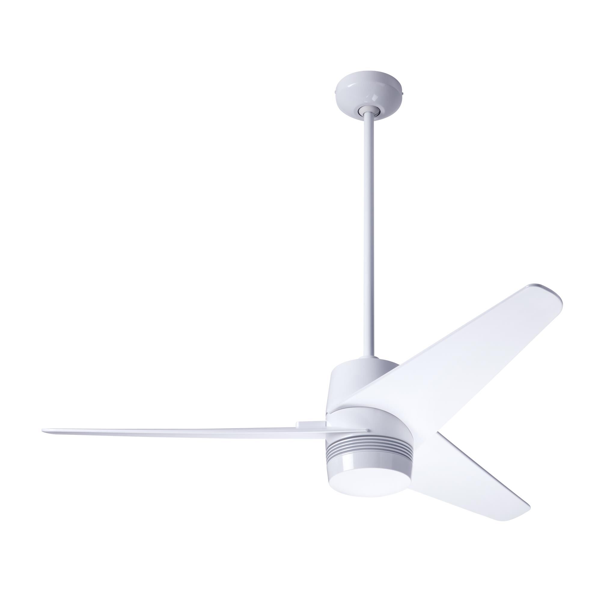 Velo 48 Inch Ceiling Fan by Modern Fan Company