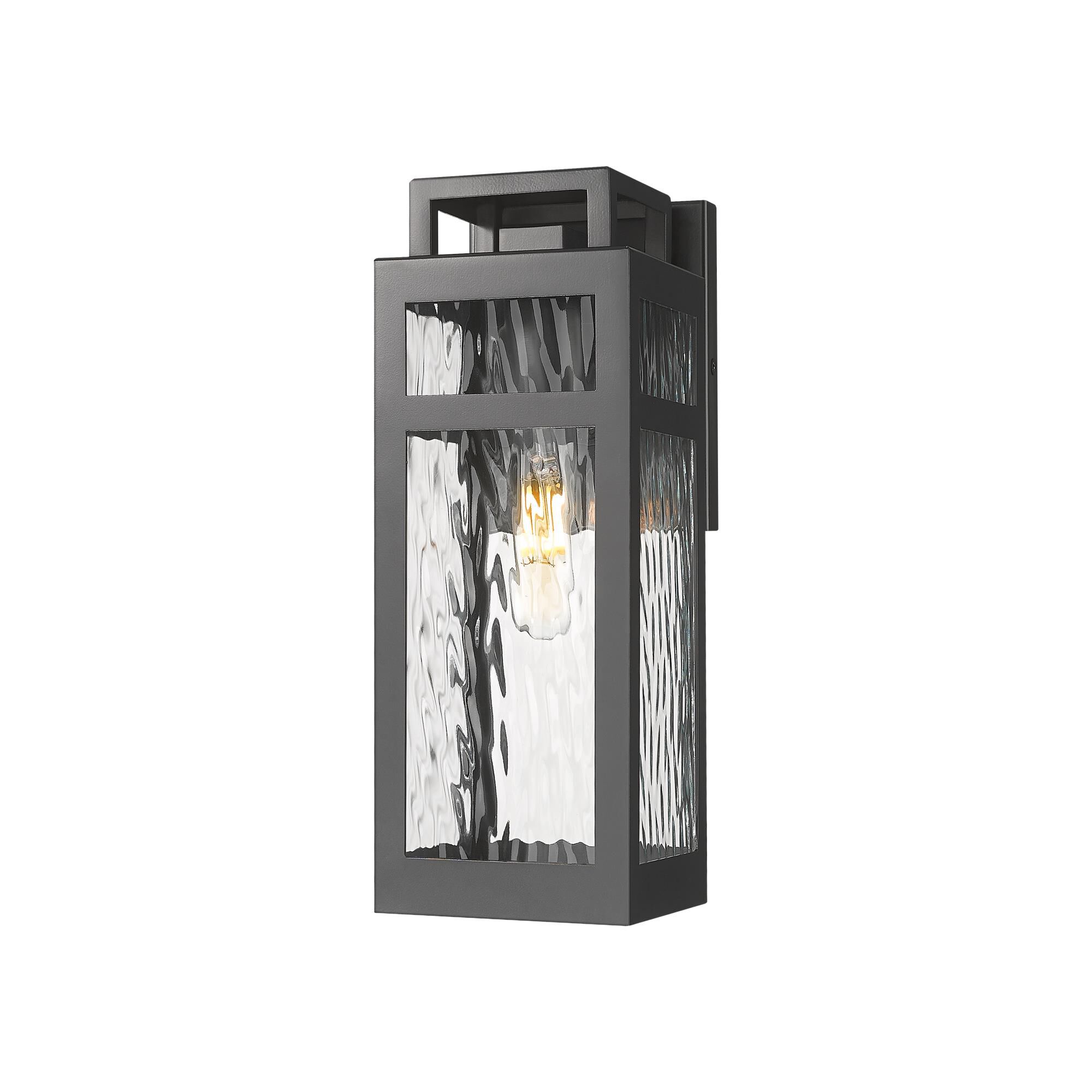 Bruno Marashlian Ridgeway 13 Inch Outdoor Wall Light by Innovations Lighting
