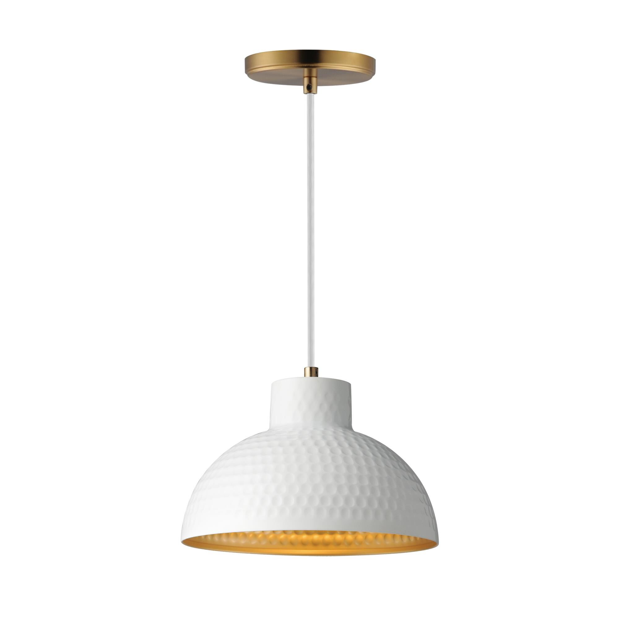 Rockport 10 Inch Mini Pendant by Maxim Lighting