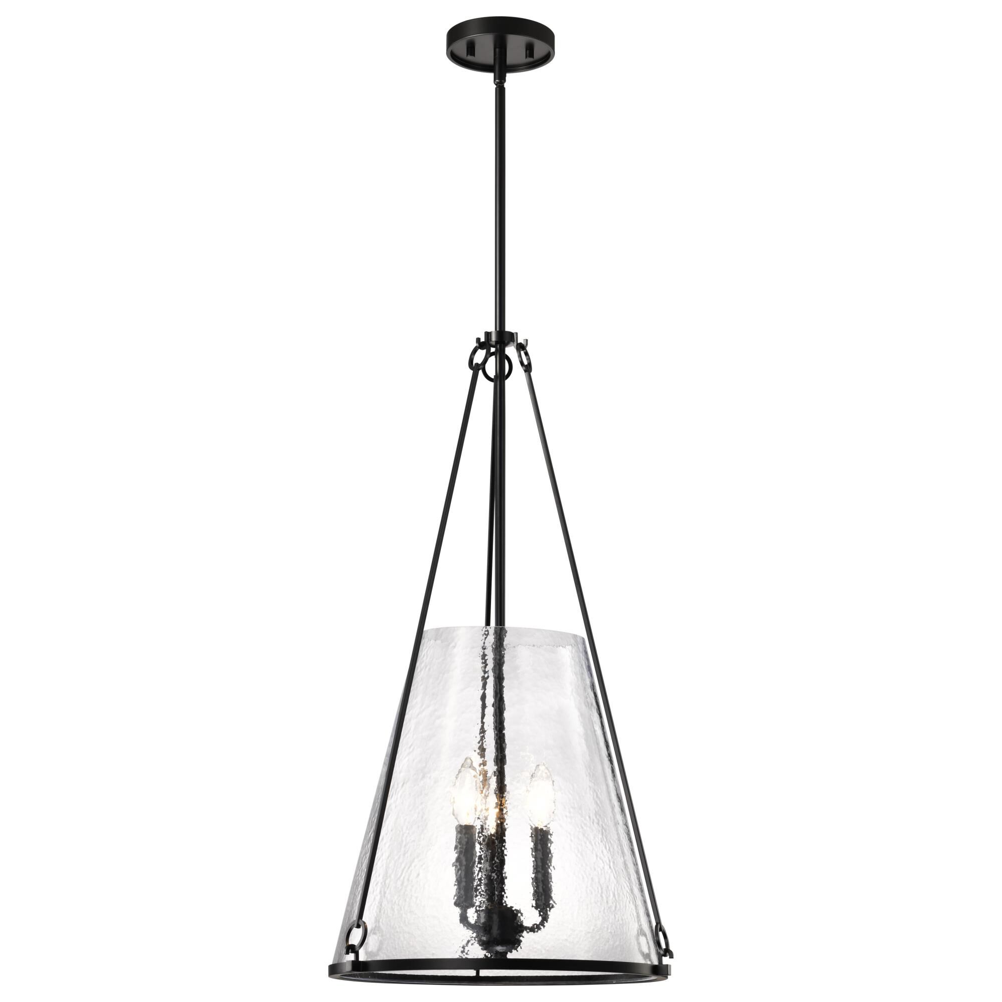 Valentine 16 Inch Large Pendant by Nuvo Lighting