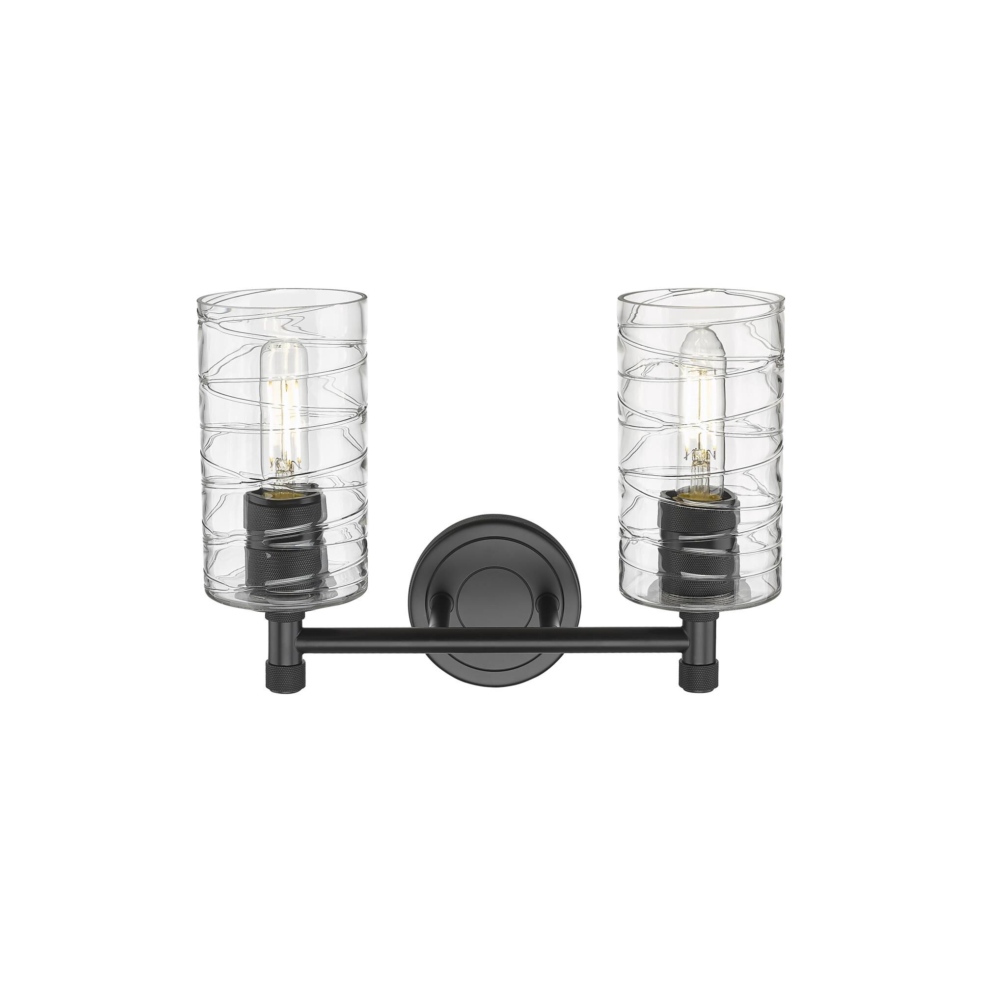 Bruno Marashlian Crown Point 14 Inch Bath Vanity Light by Innovations Lighting