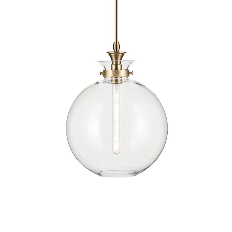 Laria 20 Inch Pendant Light by Kichler