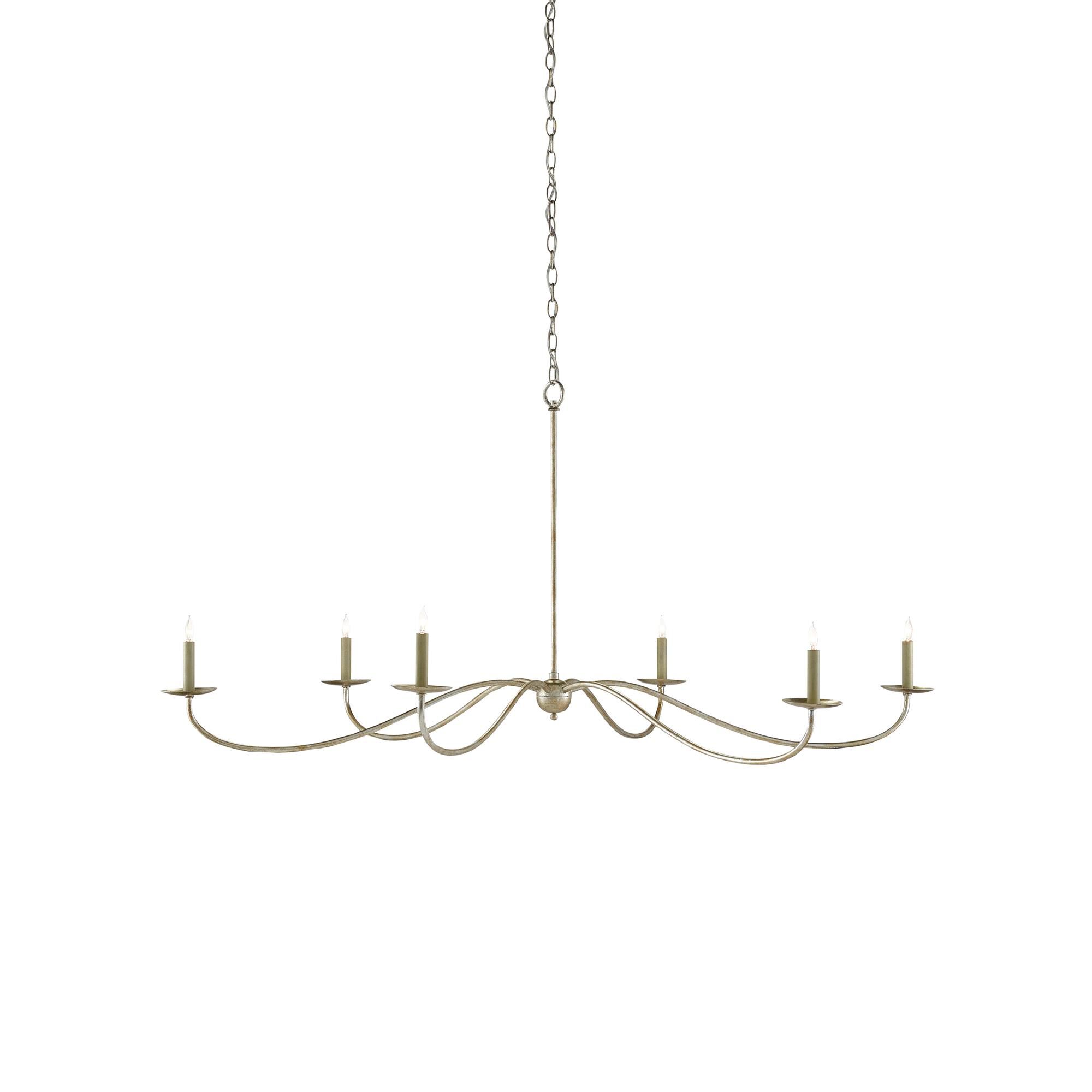 Shown in Silver Granello finish