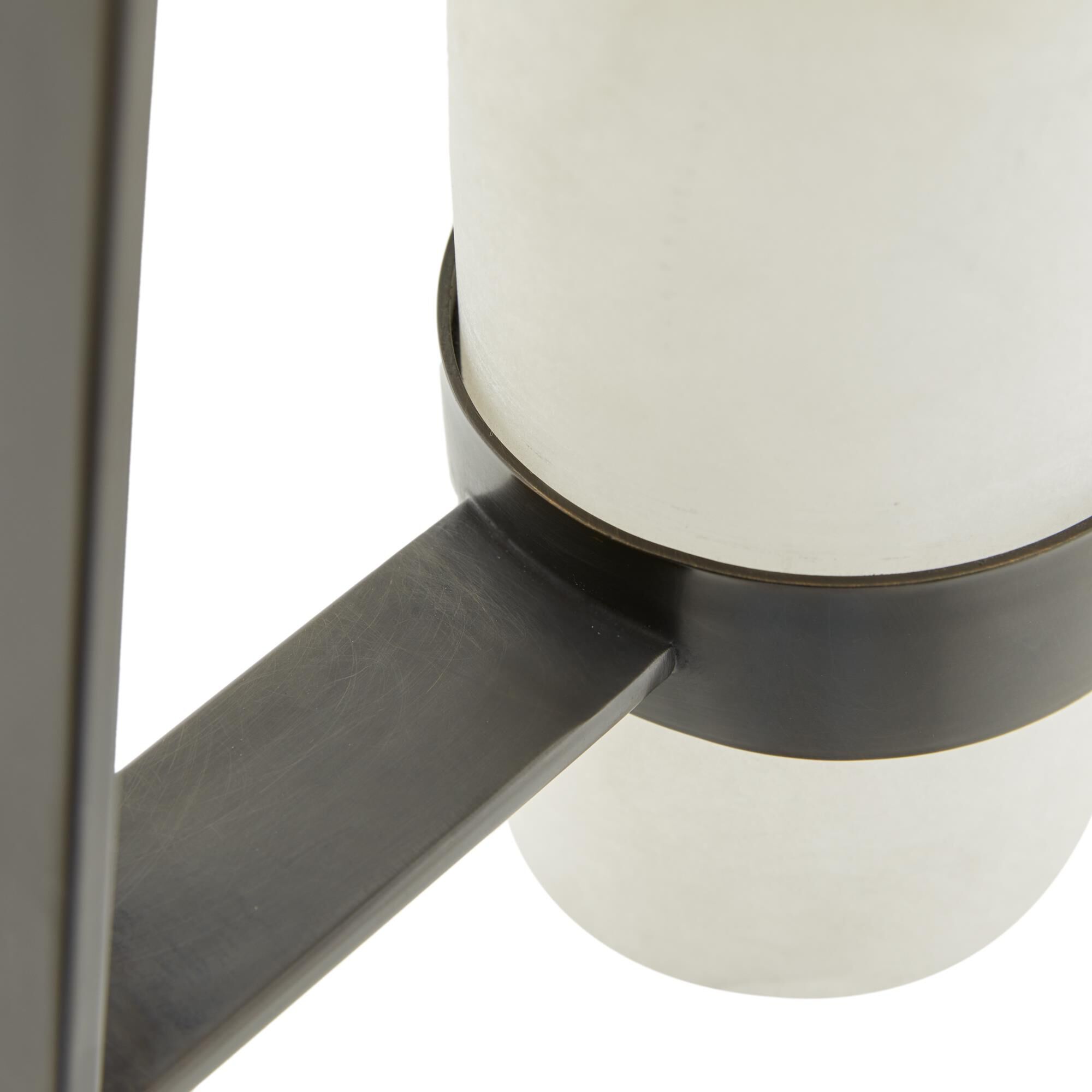 Arteriors Home Rozuko 10 Inch LED Mini Pendant