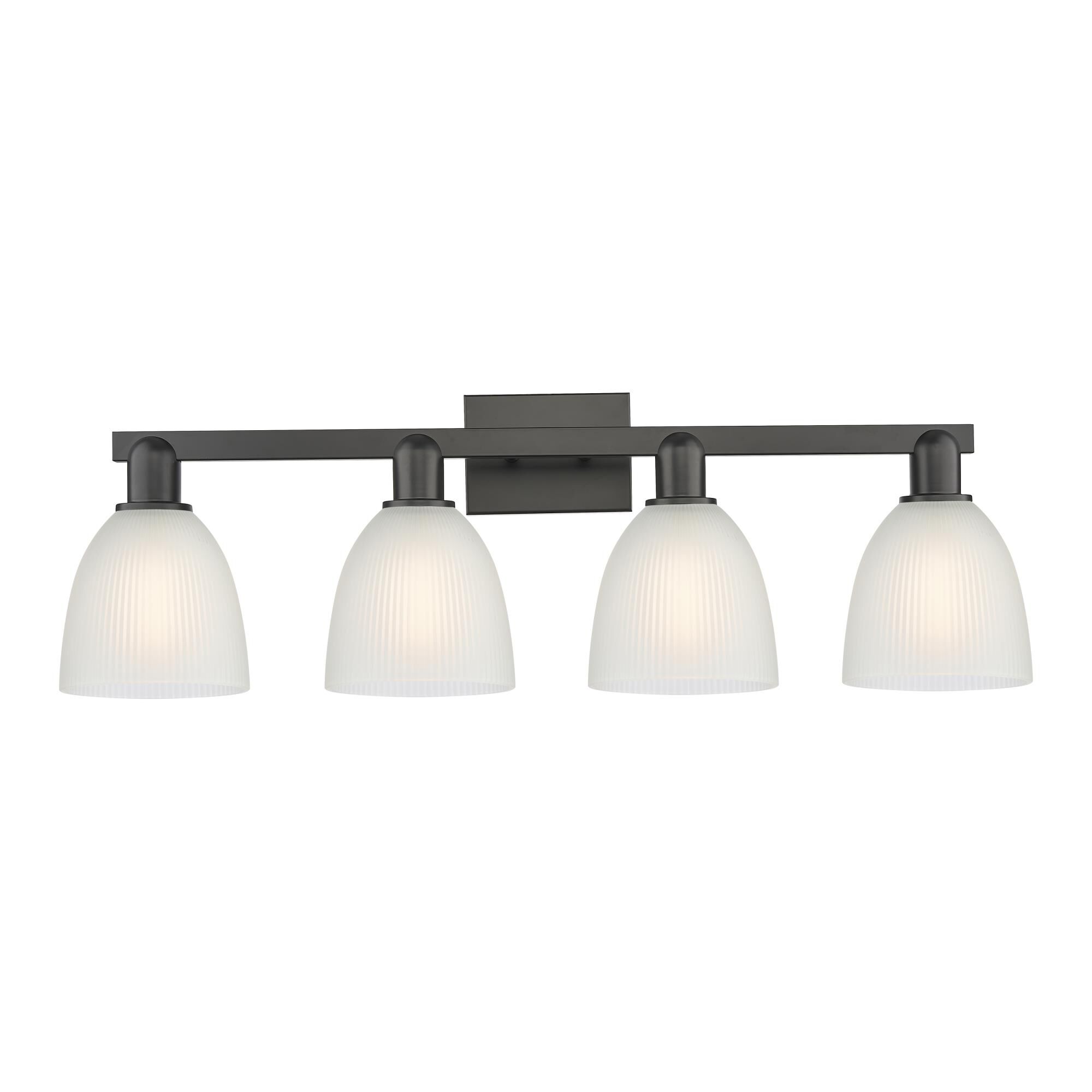 Bruno Marashlian Castile 33 Inch Bath Vanity Light by Innovations Lighting