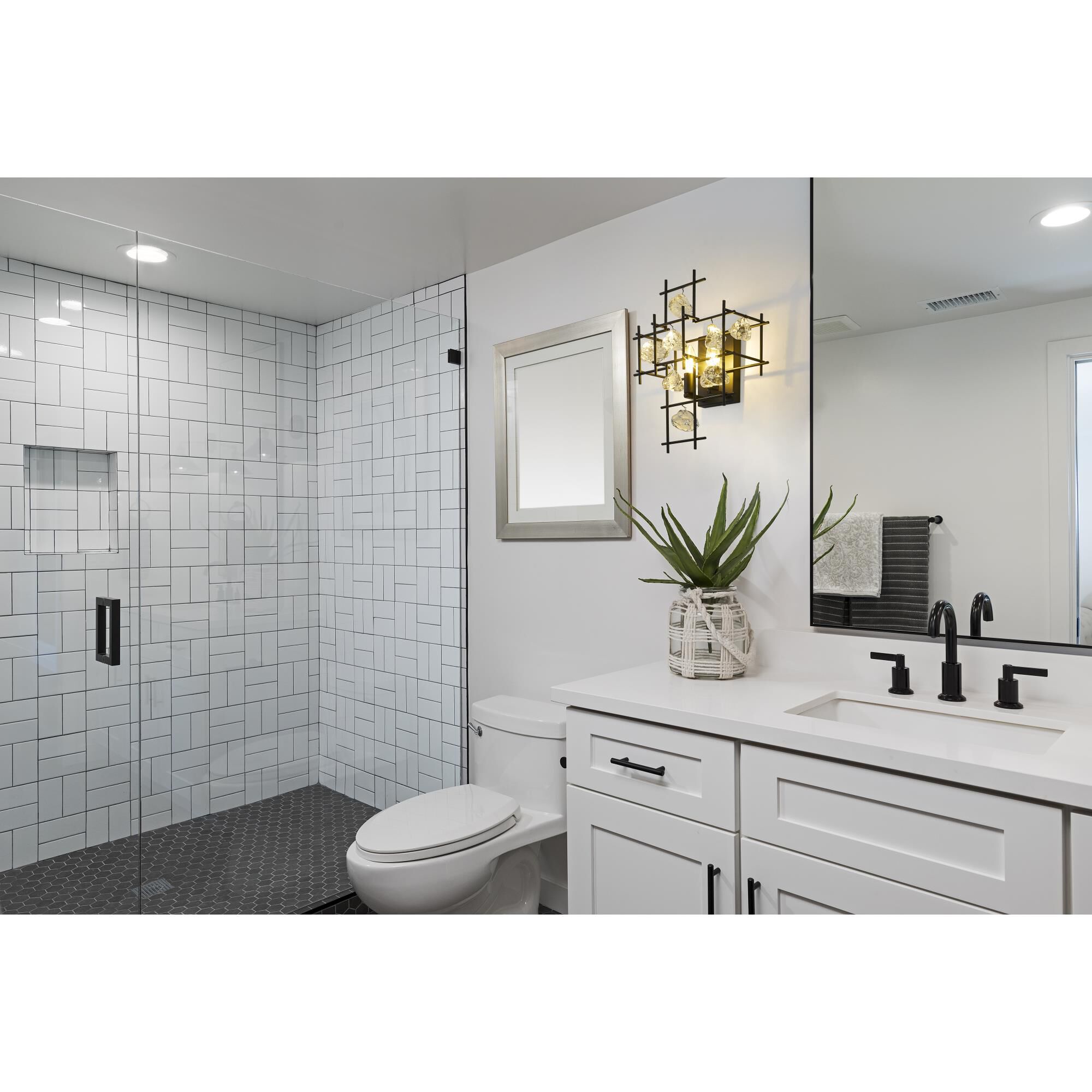 Garroway 17 Inch Wall Sconce by Z-Lite