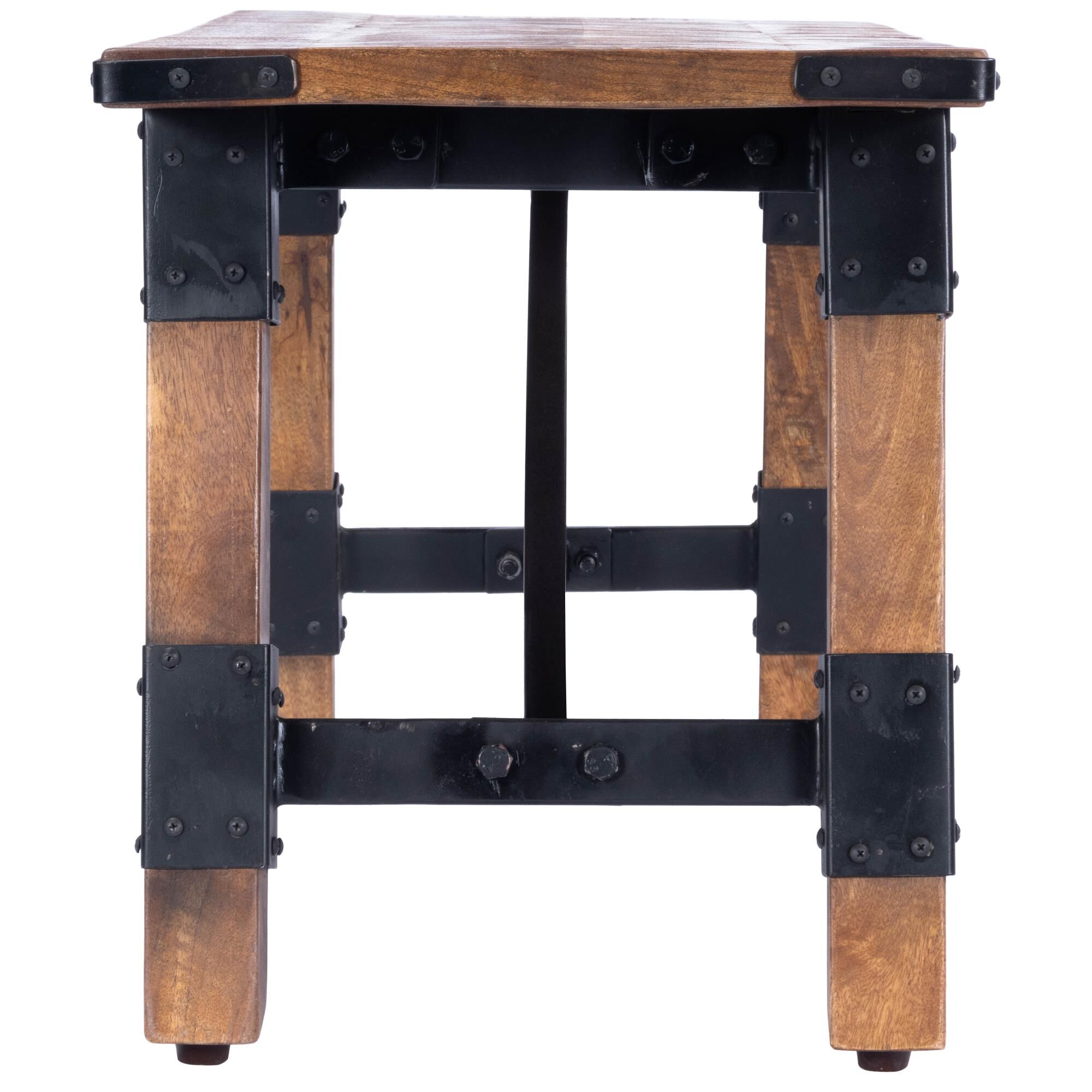 Shown in Industrial Chic finish