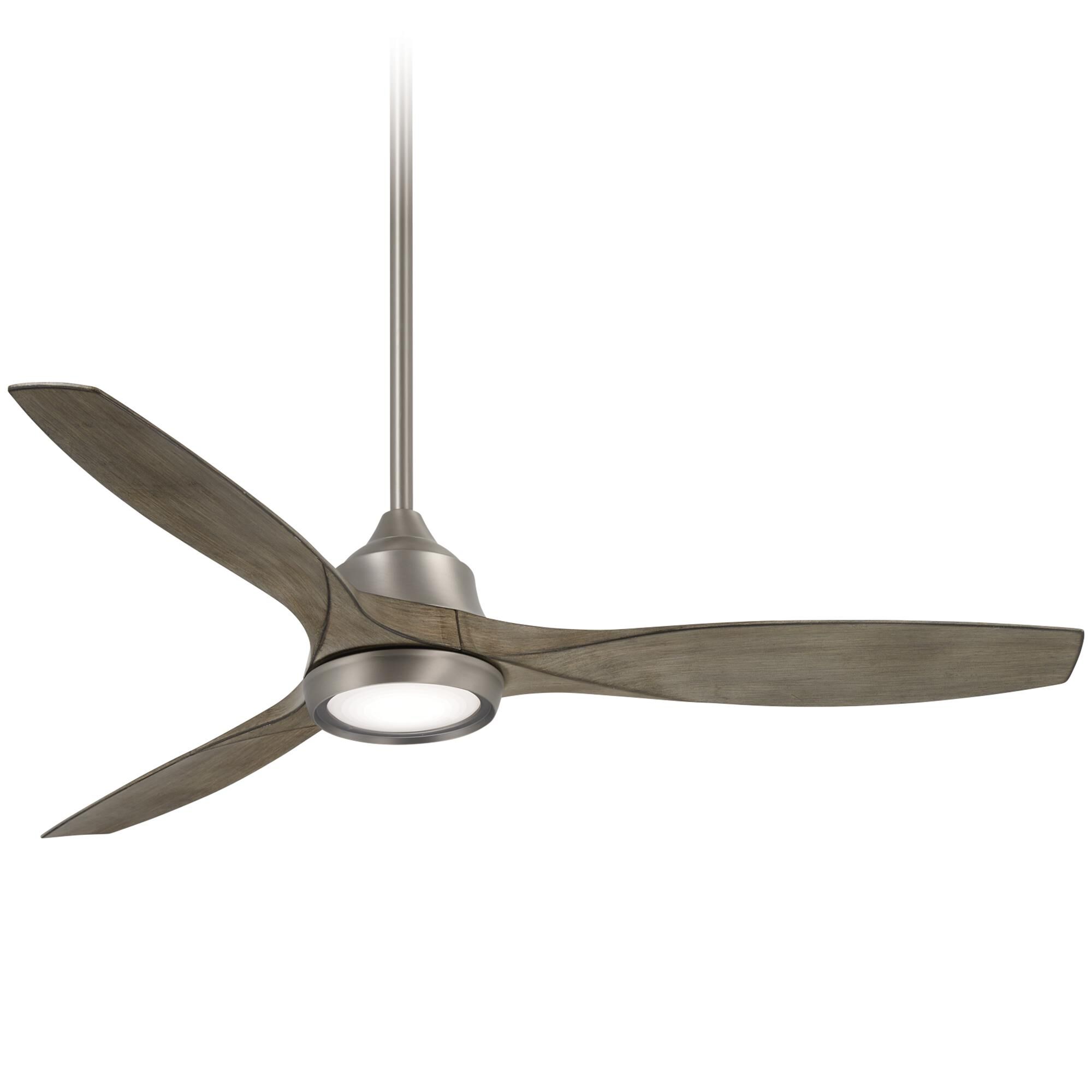 Shown in Burnished Nickel finish and Etched glass and Glass shade