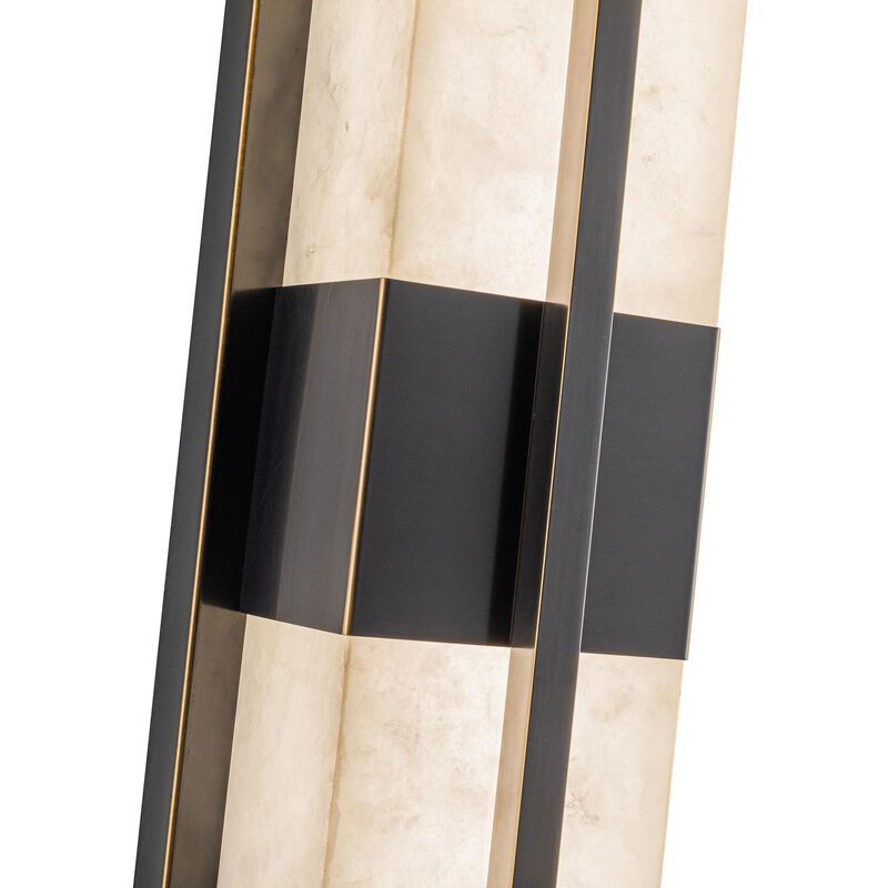 Briana 5 Inch Wall Sconce by Artcraft