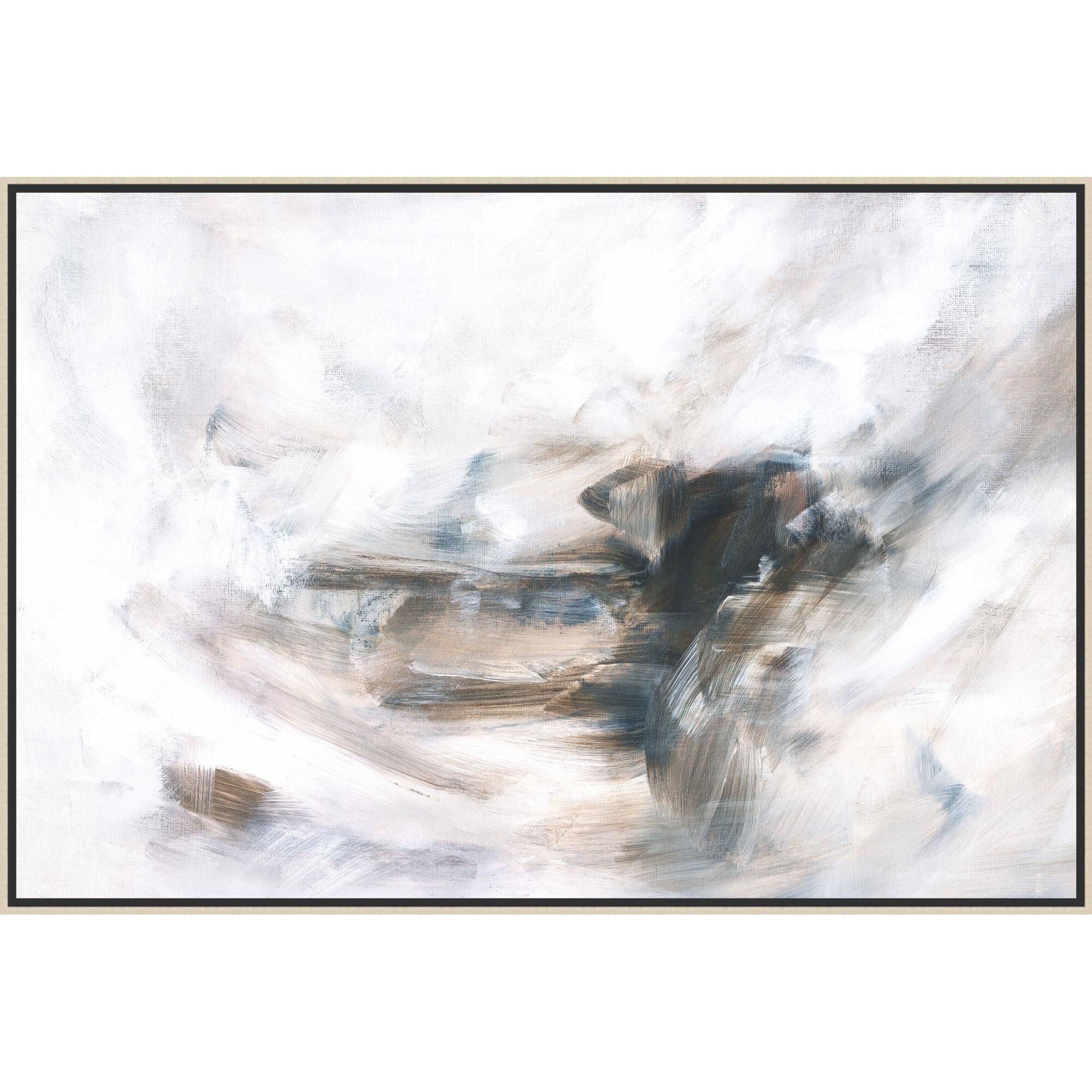 Sara Richardson Total Eclipse Print by LEVEL57