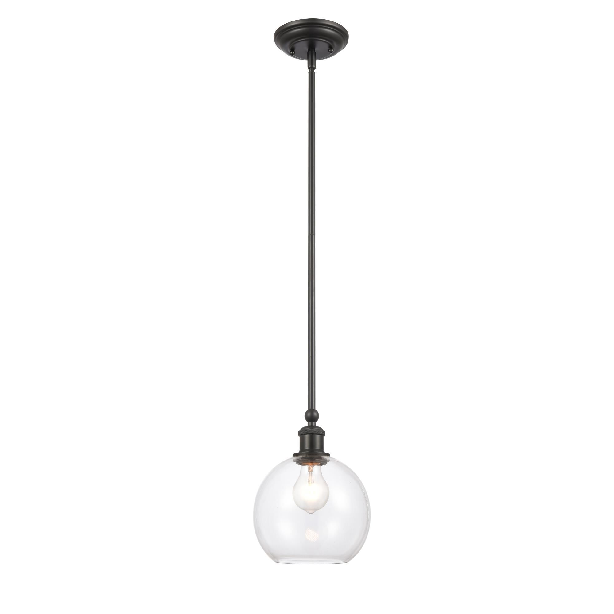 Bruno Marashlian Concord 8 Inch Mini Pendant by Innovations Lighting
